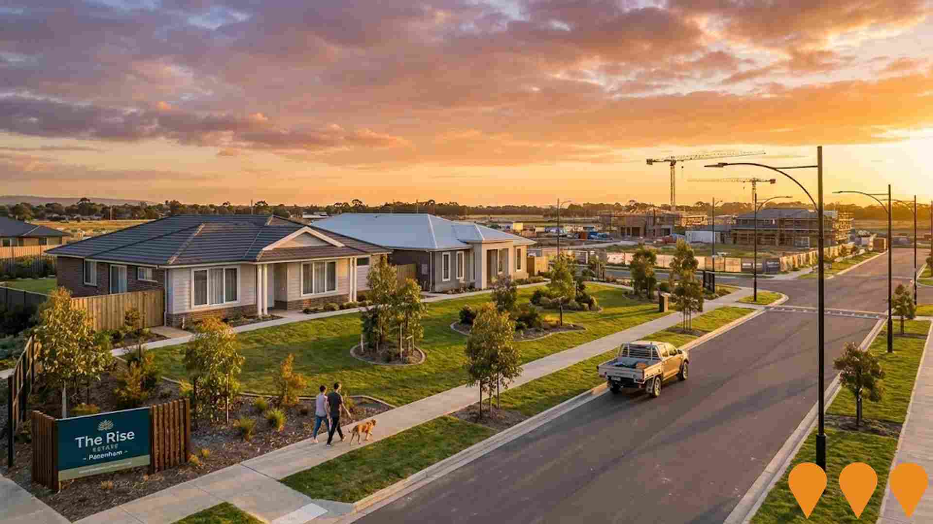 Residential Development