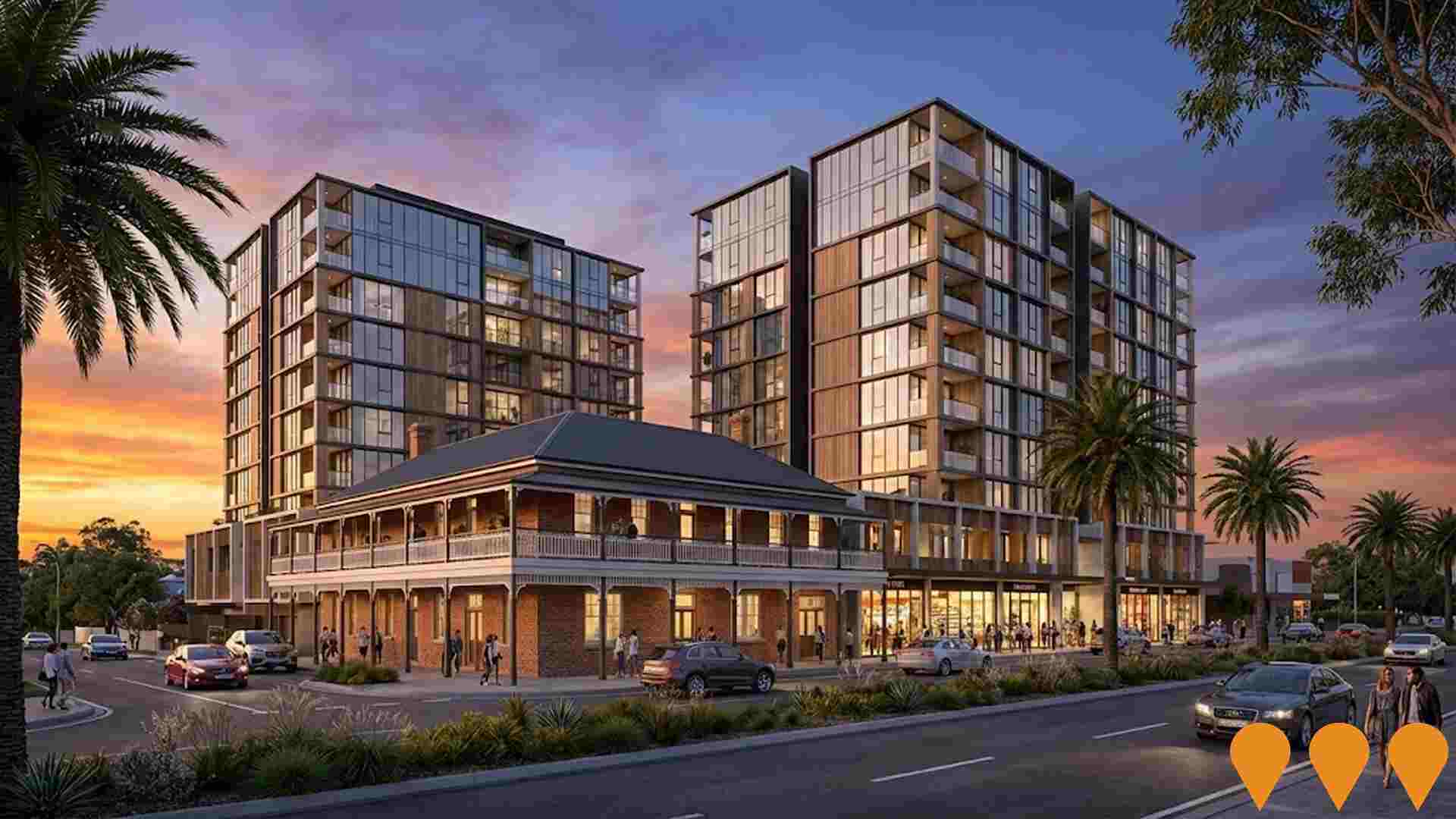 Residential Development