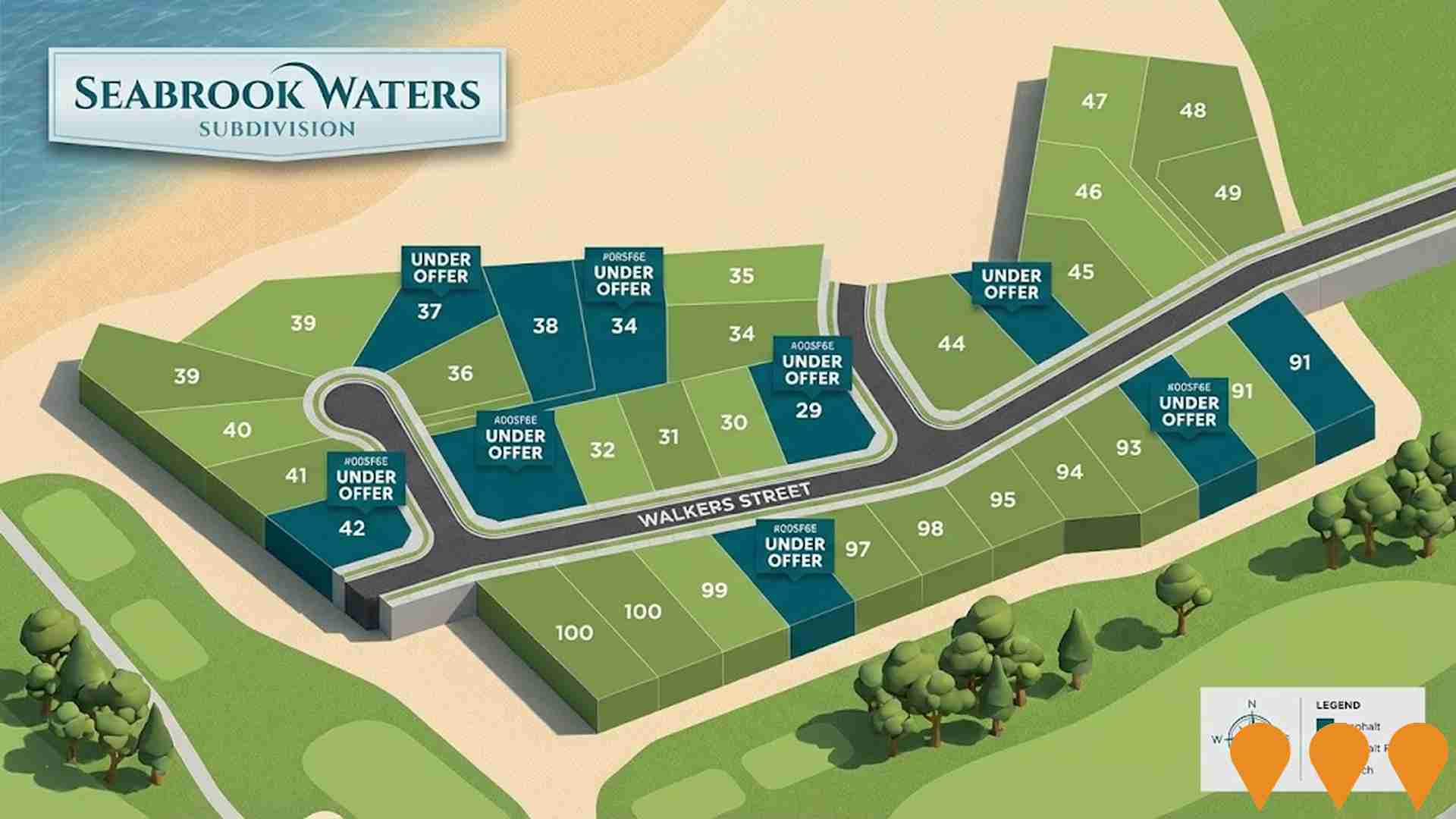 Residential Development