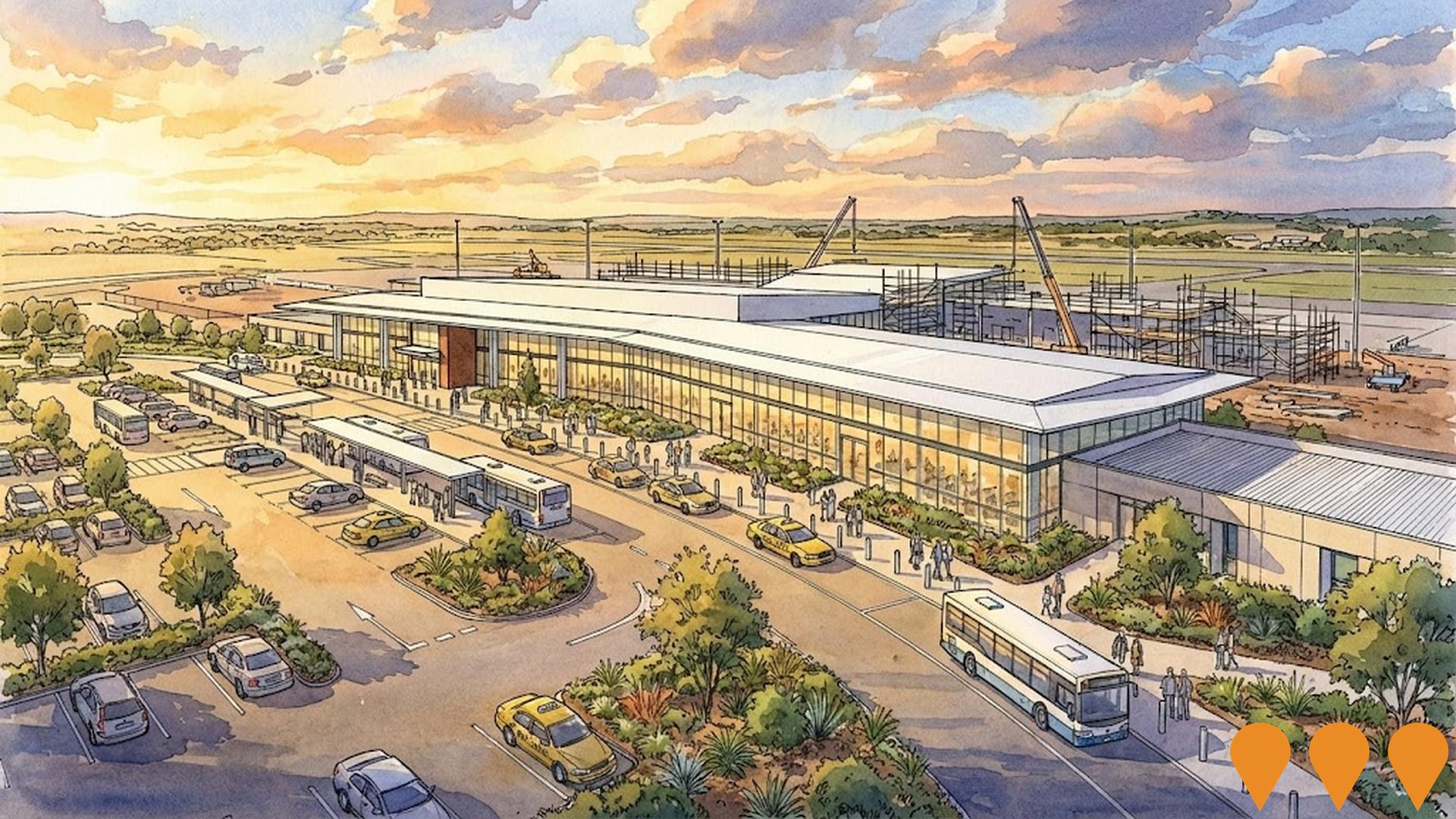 Transport & Logistics