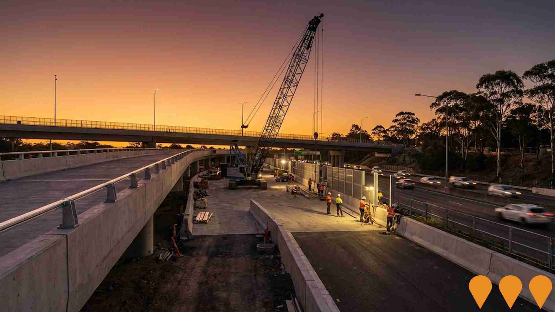 Transport & Logistics