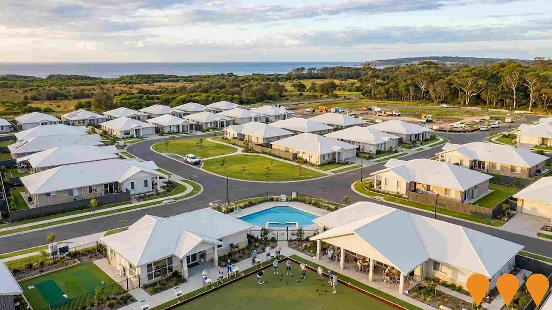 Residential Development