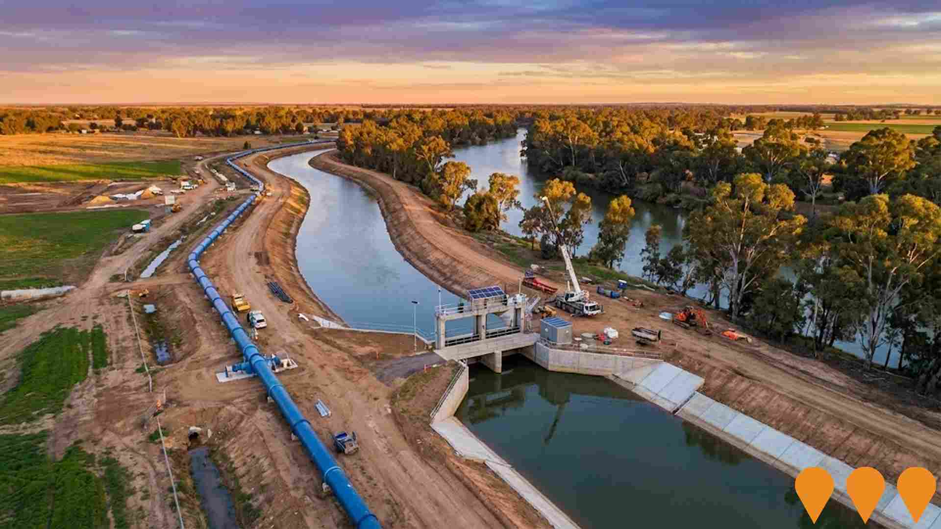 Agriculture & Rural Development