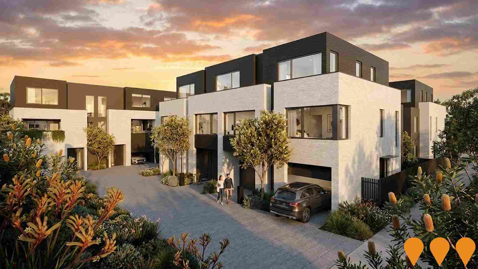 Residential Development