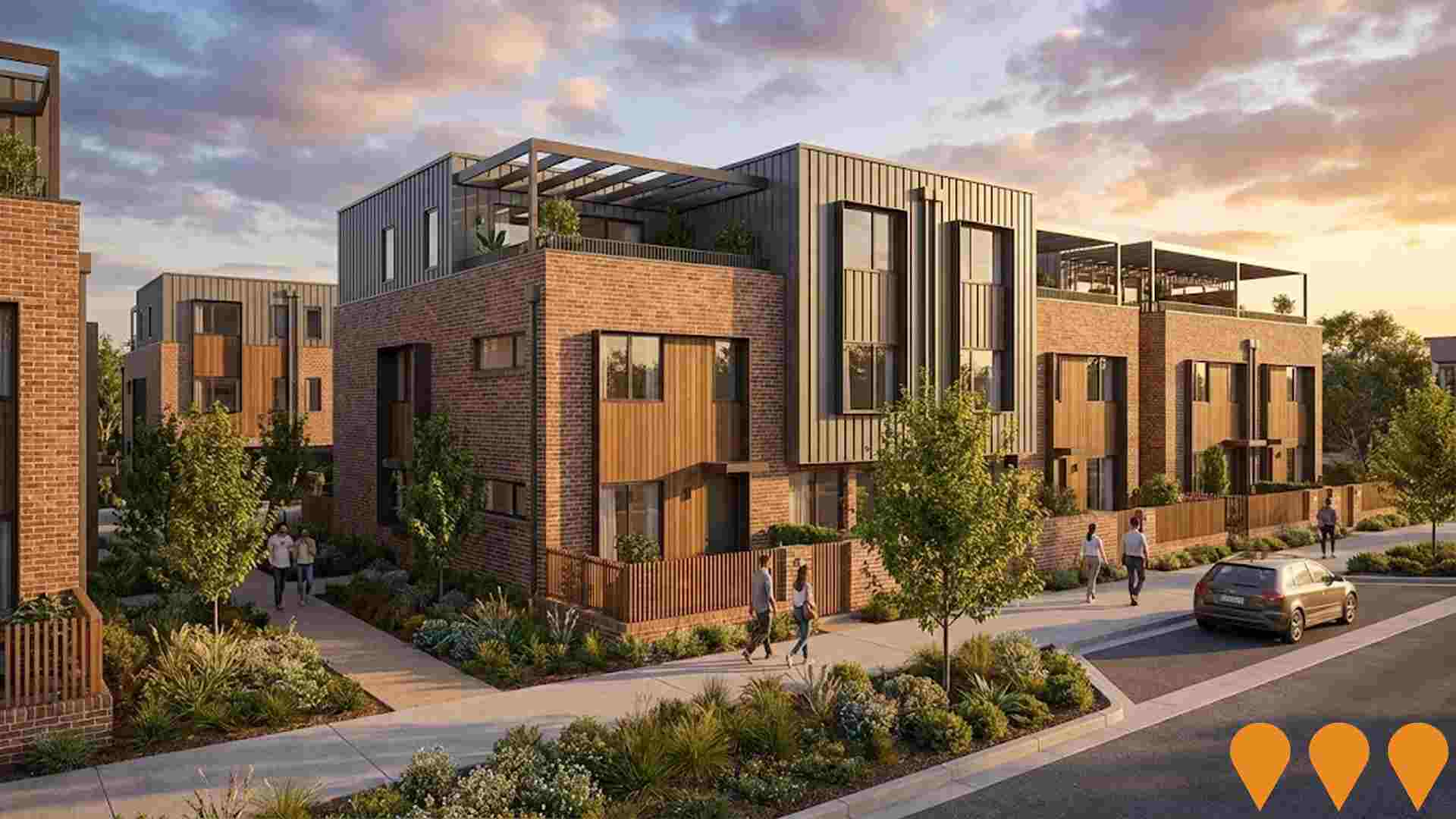 Residential Development