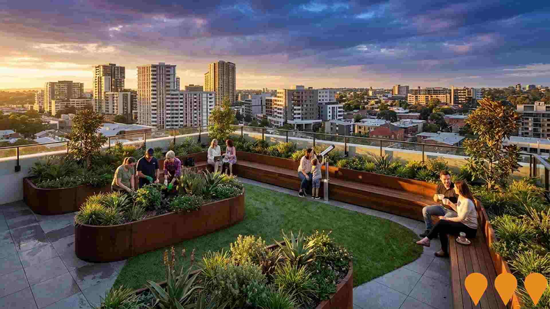 Residential Development