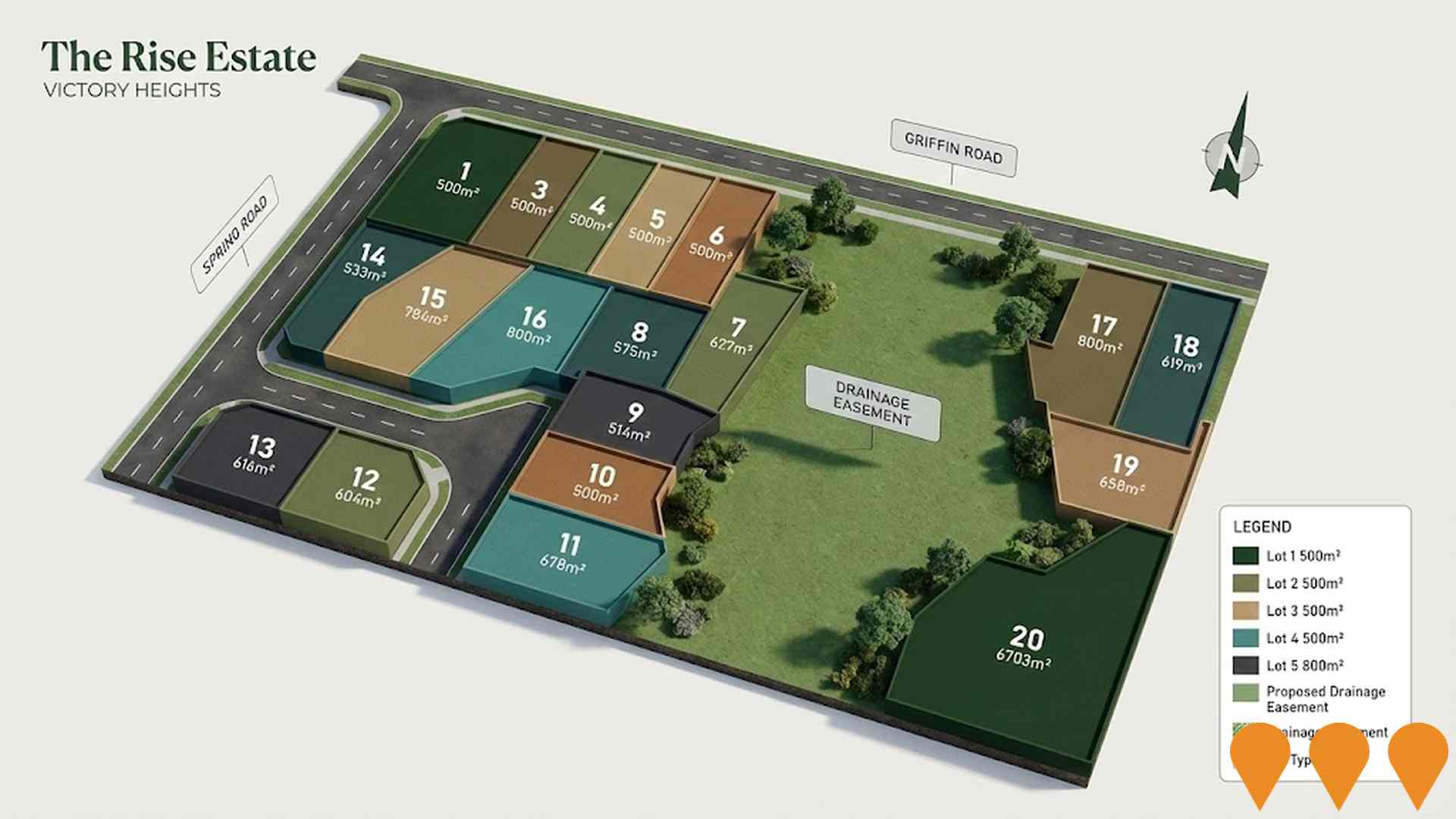 Residential Development