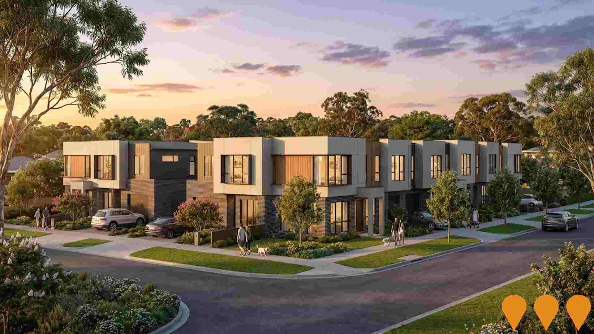 Residential Development