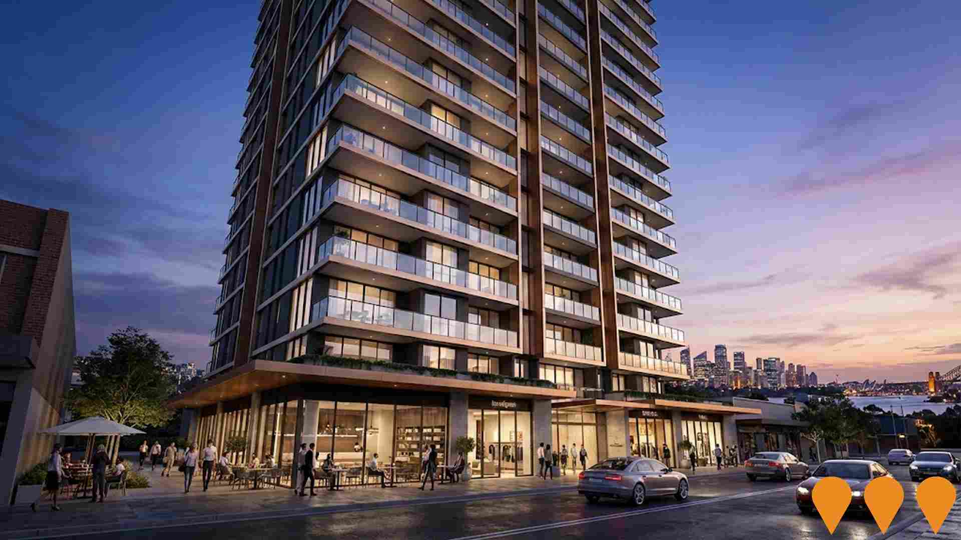 Residential Development