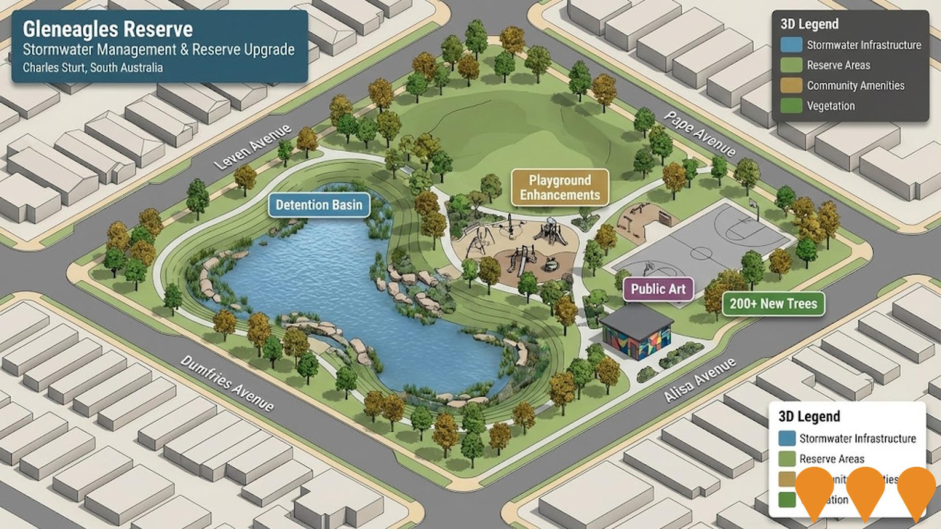 Environmental & Disaster Management