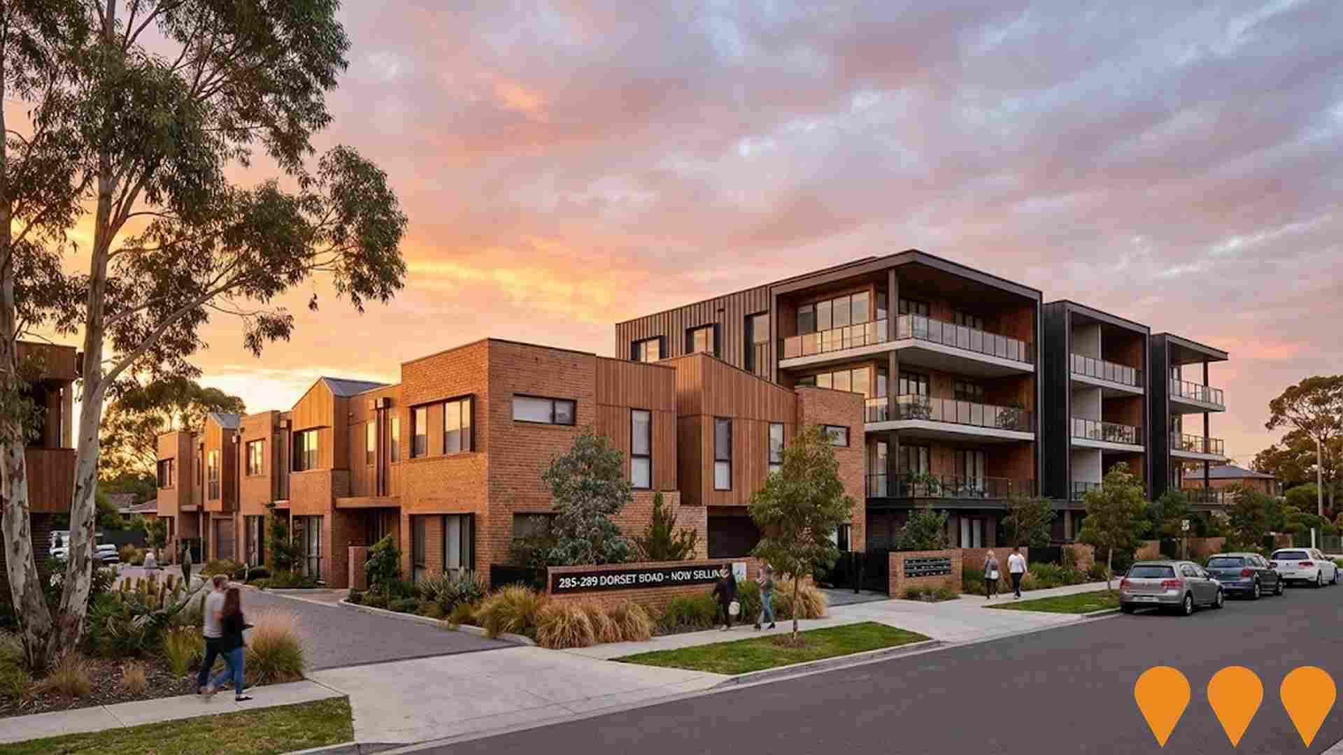 Residential Development