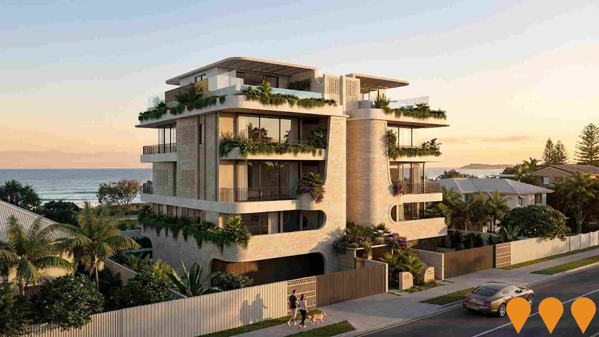 Residential Development