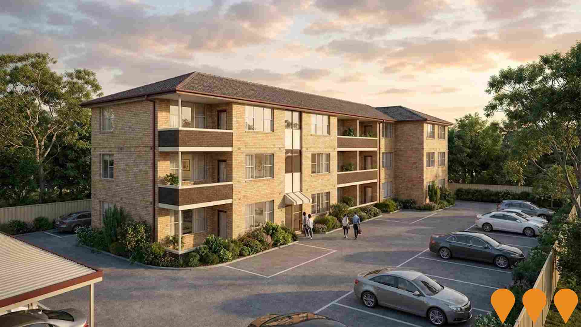 Education & Training