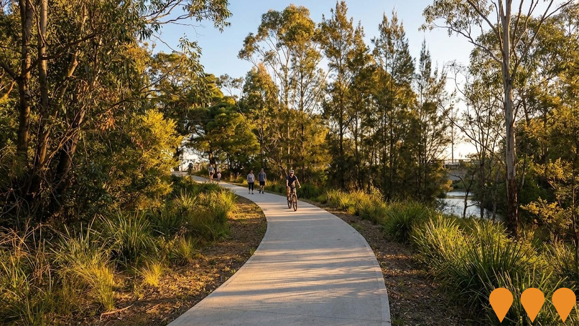 Environmental & Disaster Management