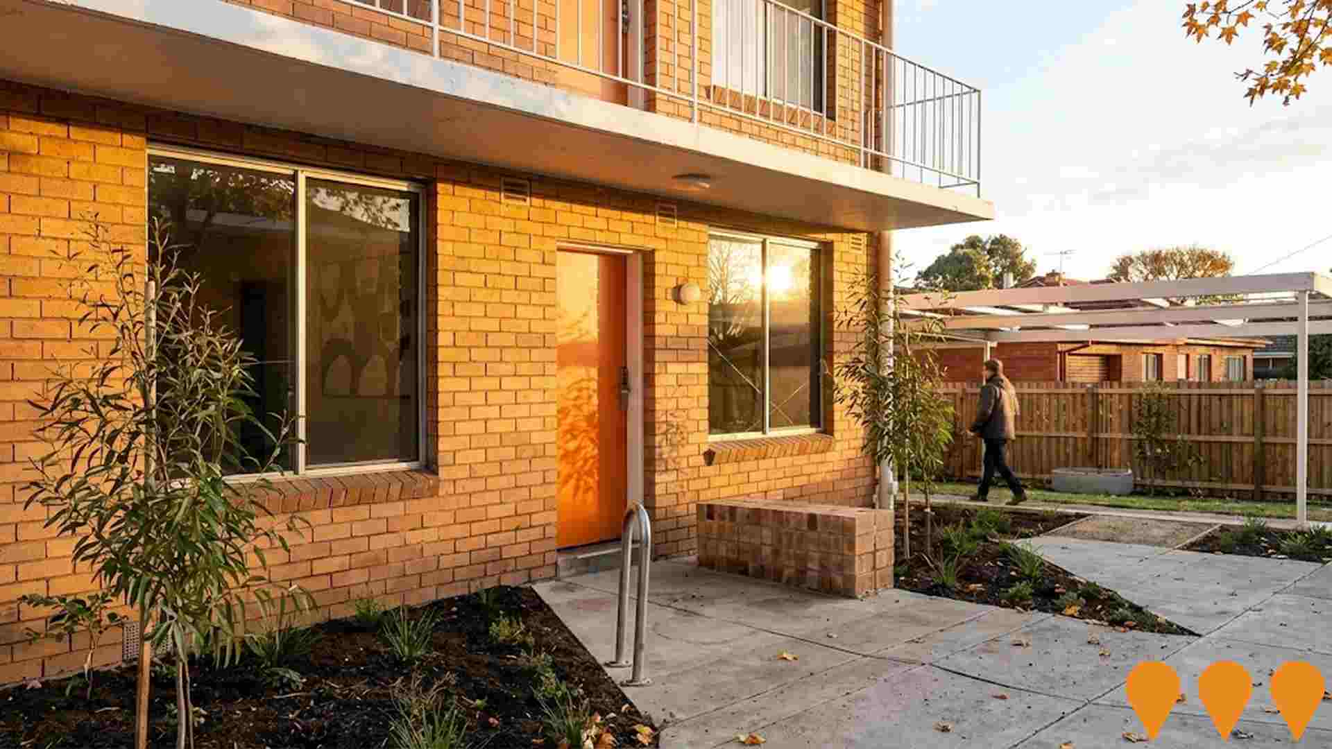 Residential Development