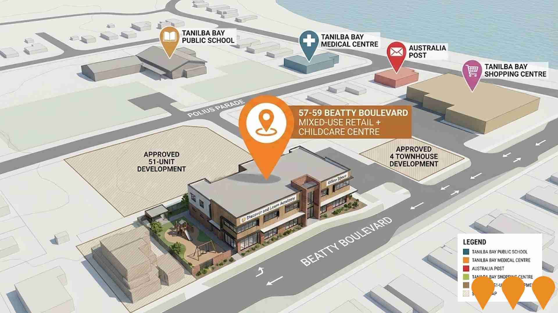 Education & Training