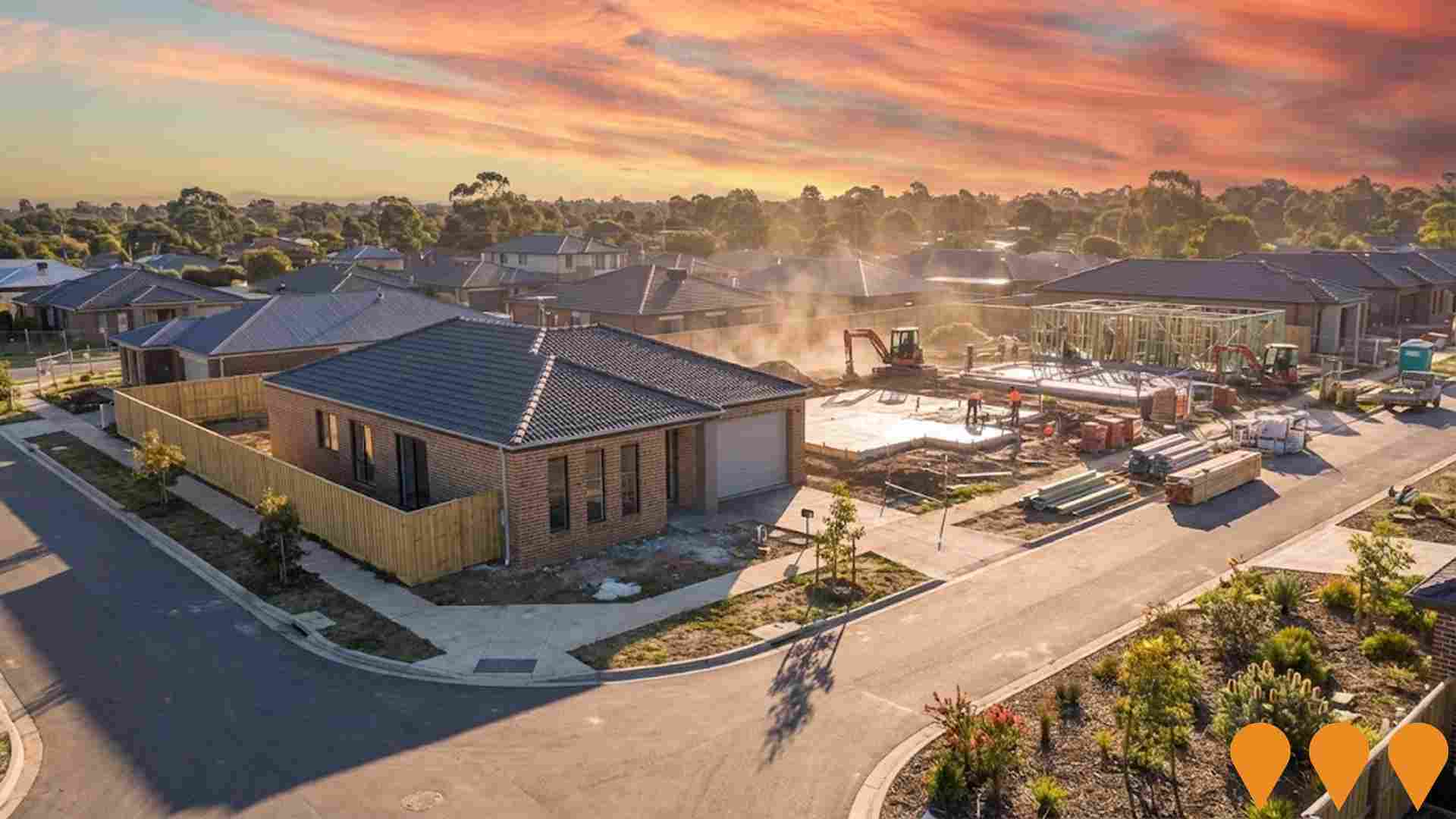 Residential Development