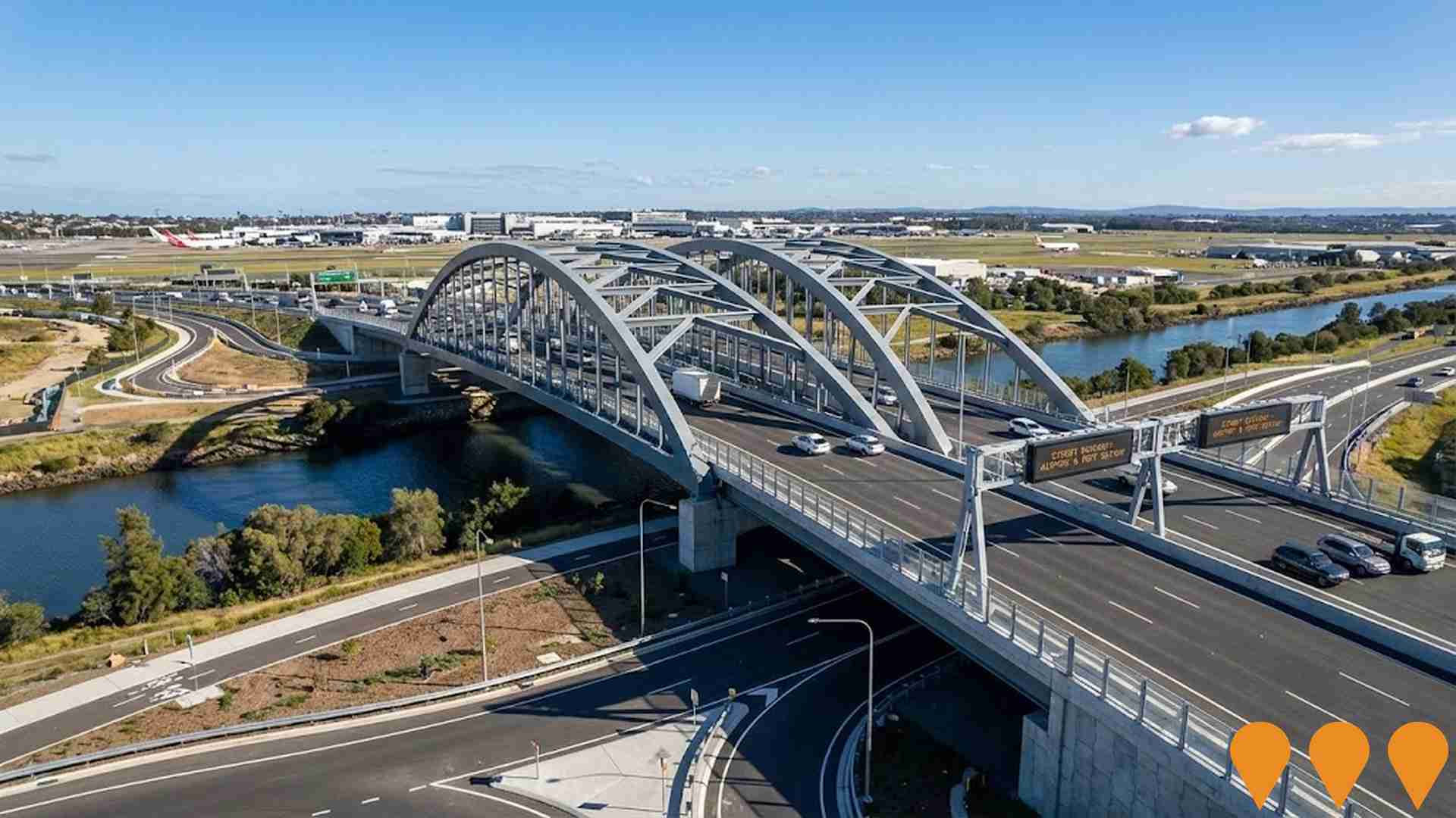 Transport & Logistics