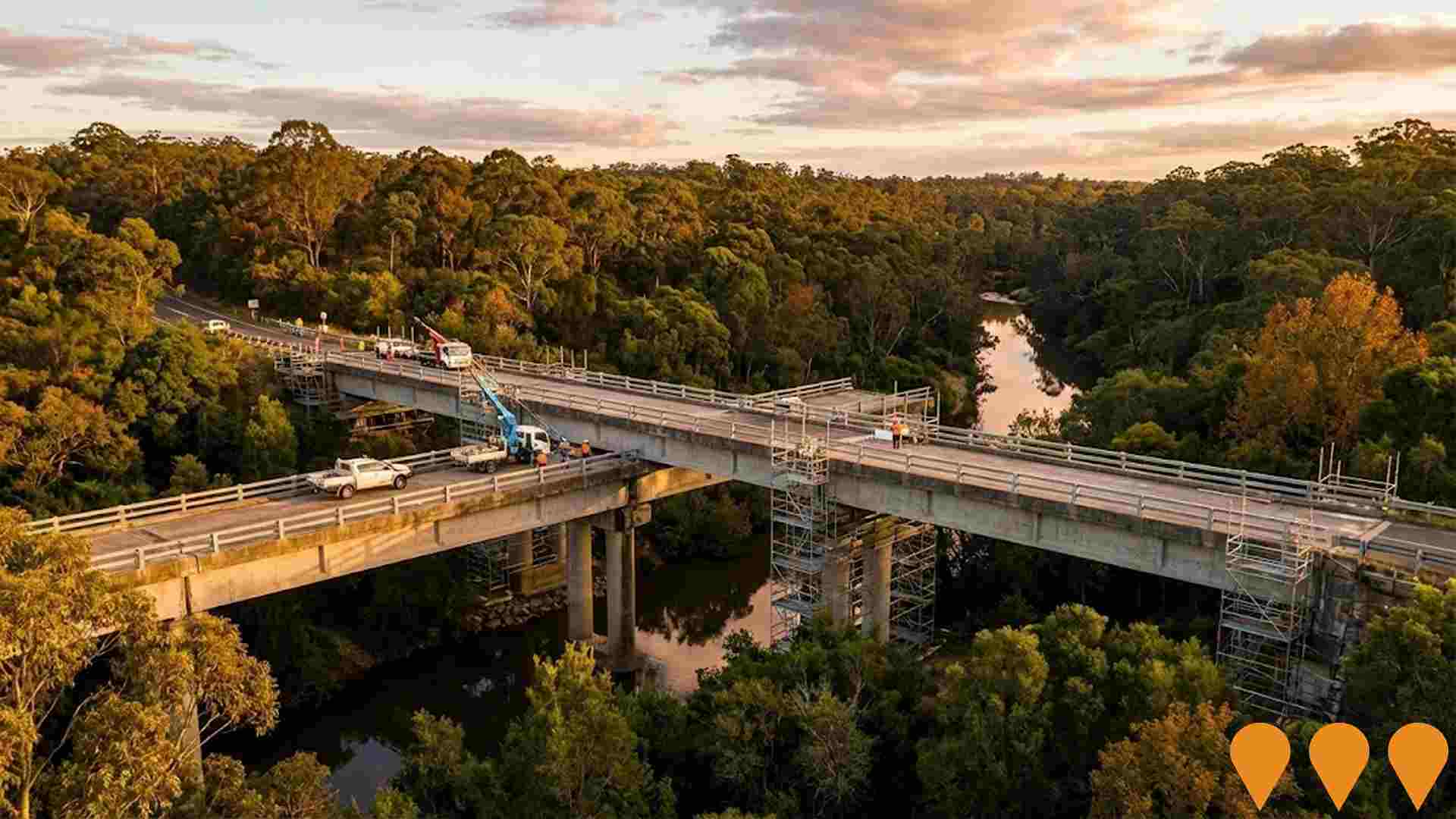 Transport & Logistics