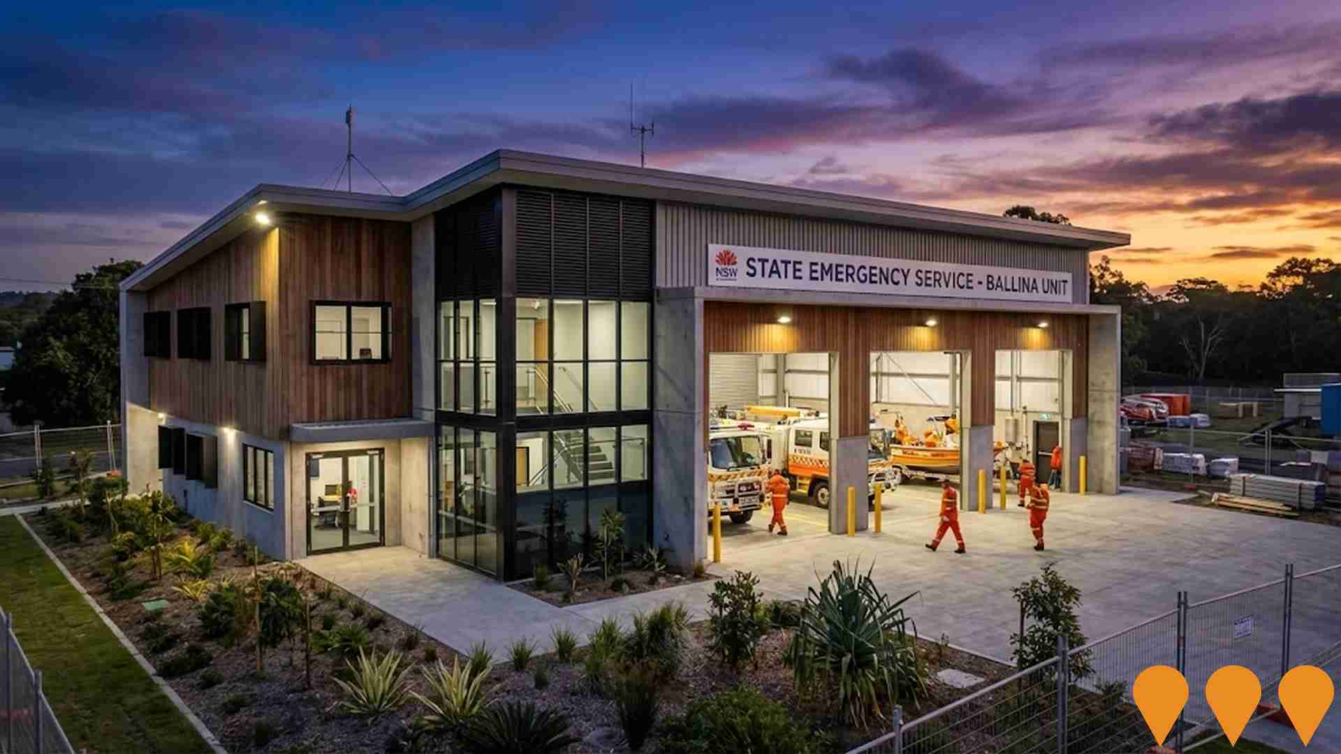 Environmental & Disaster Management