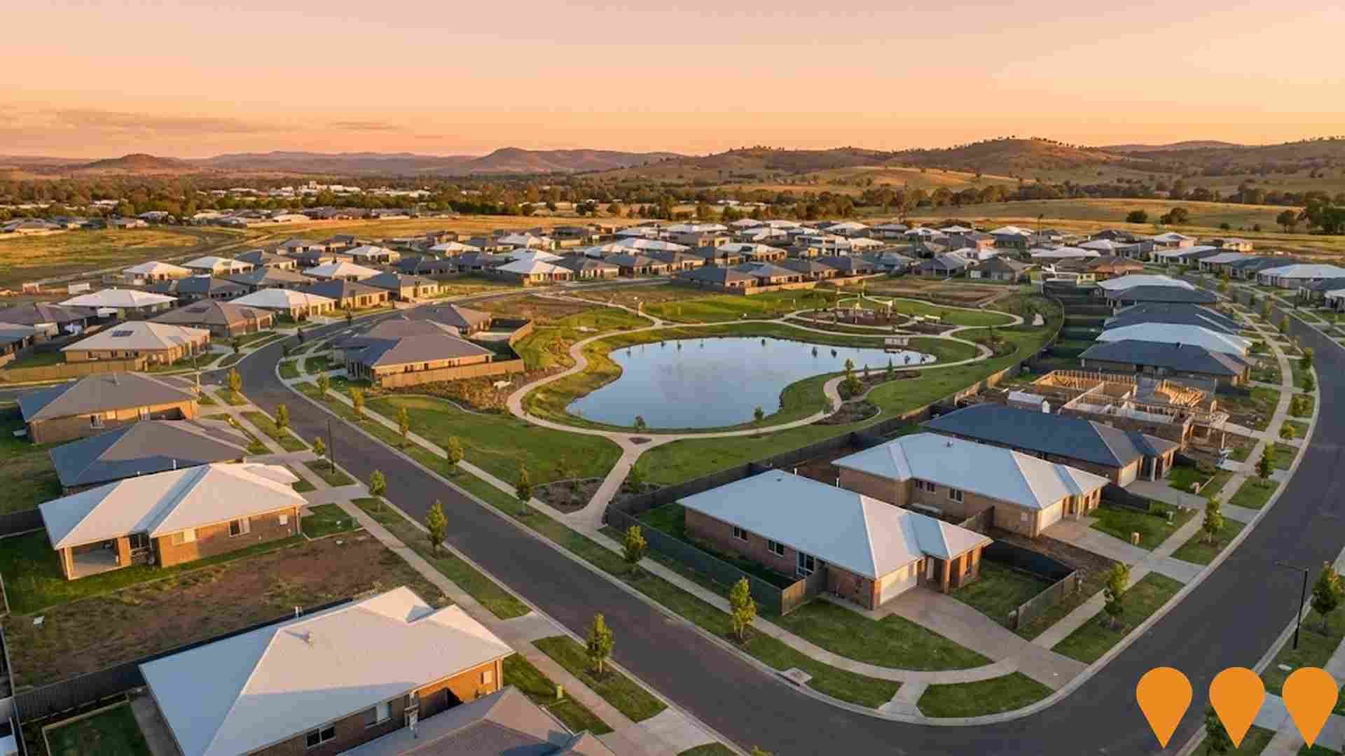 Residential Development