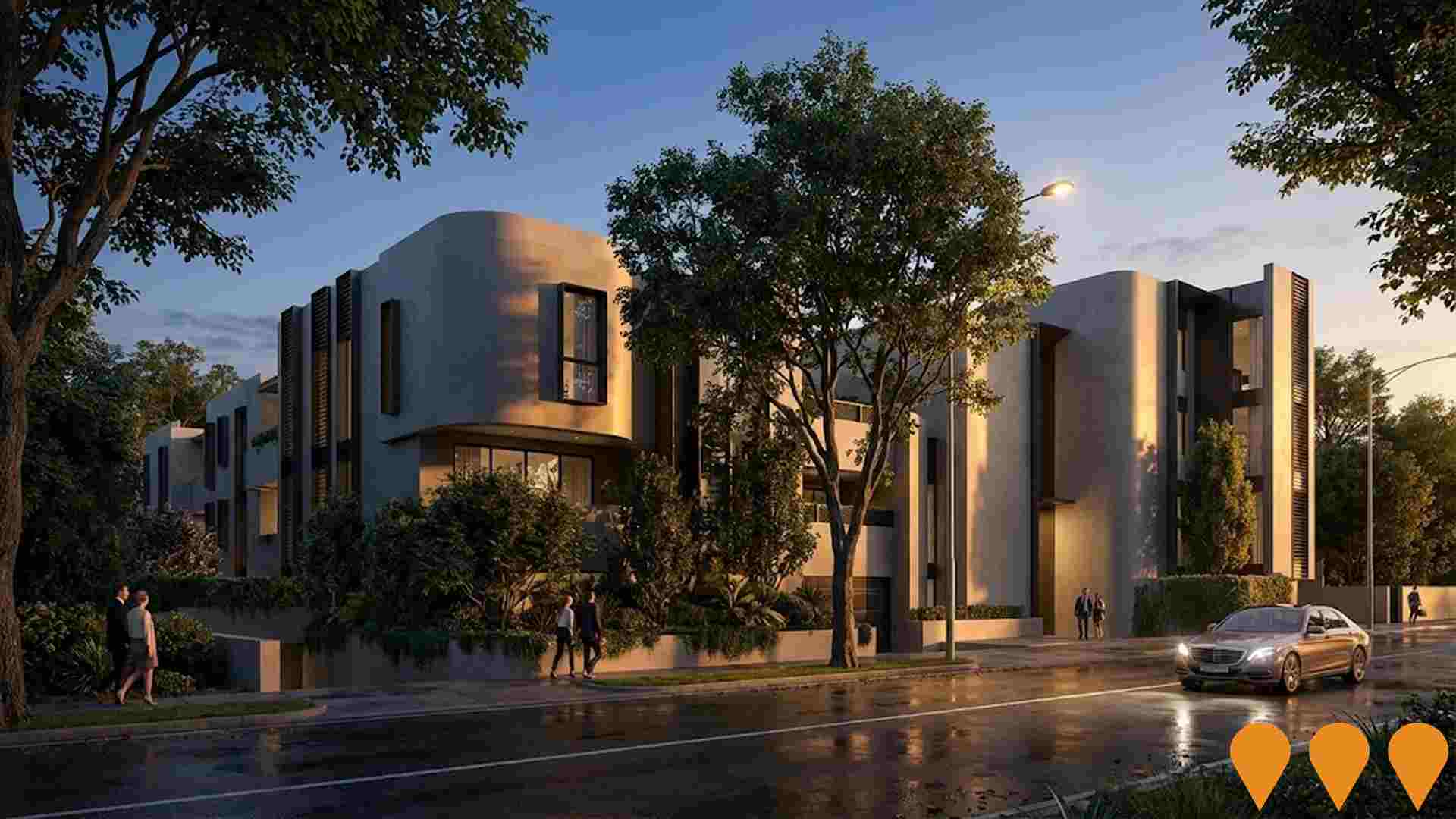 Residential Development