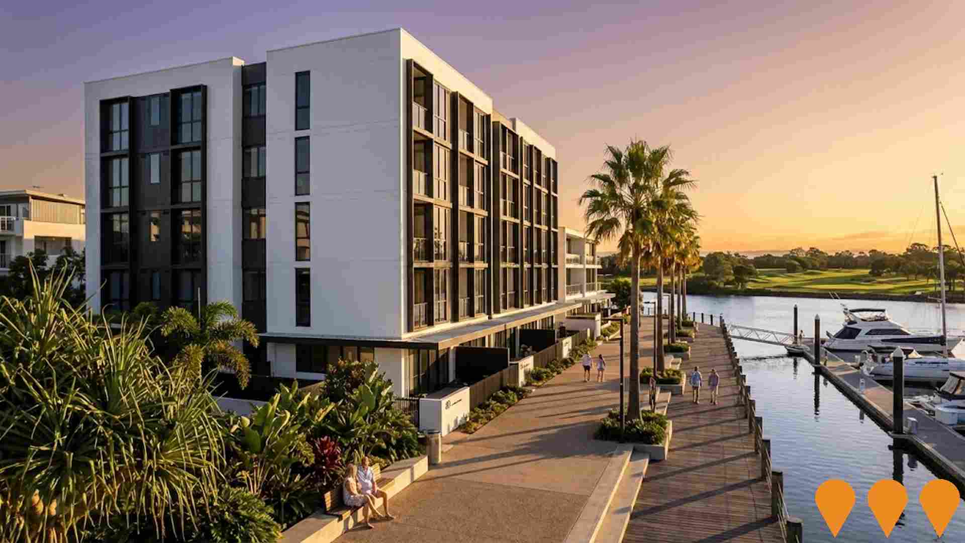 Residential Development