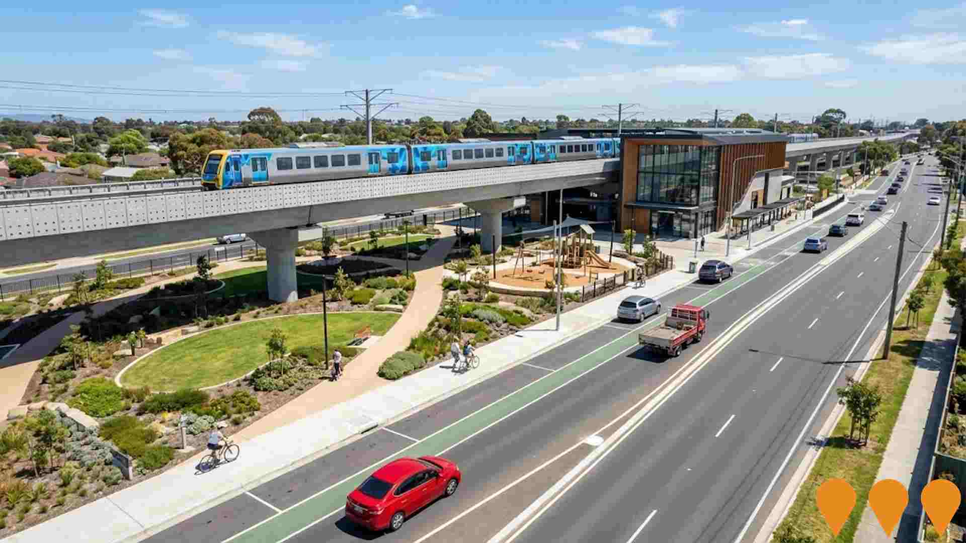 Transport & Logistics