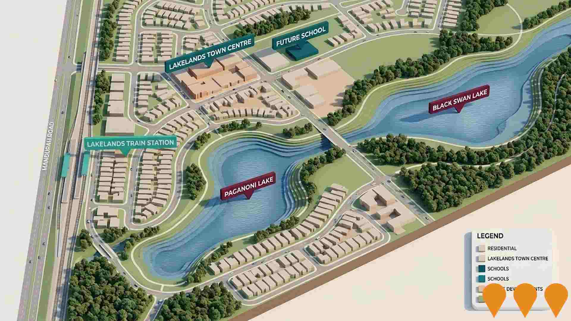 Residential Development