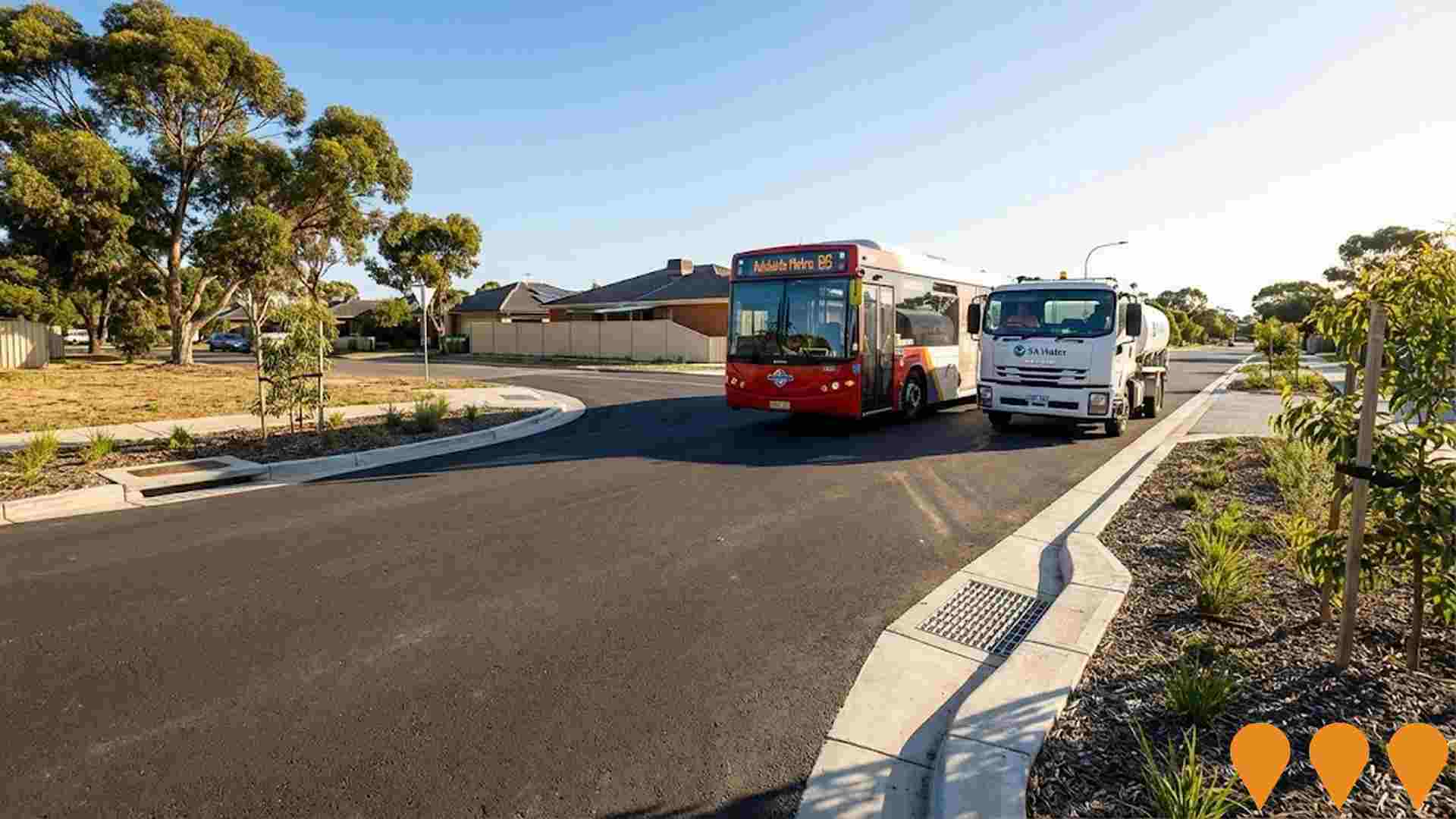 Environmental & Disaster Management