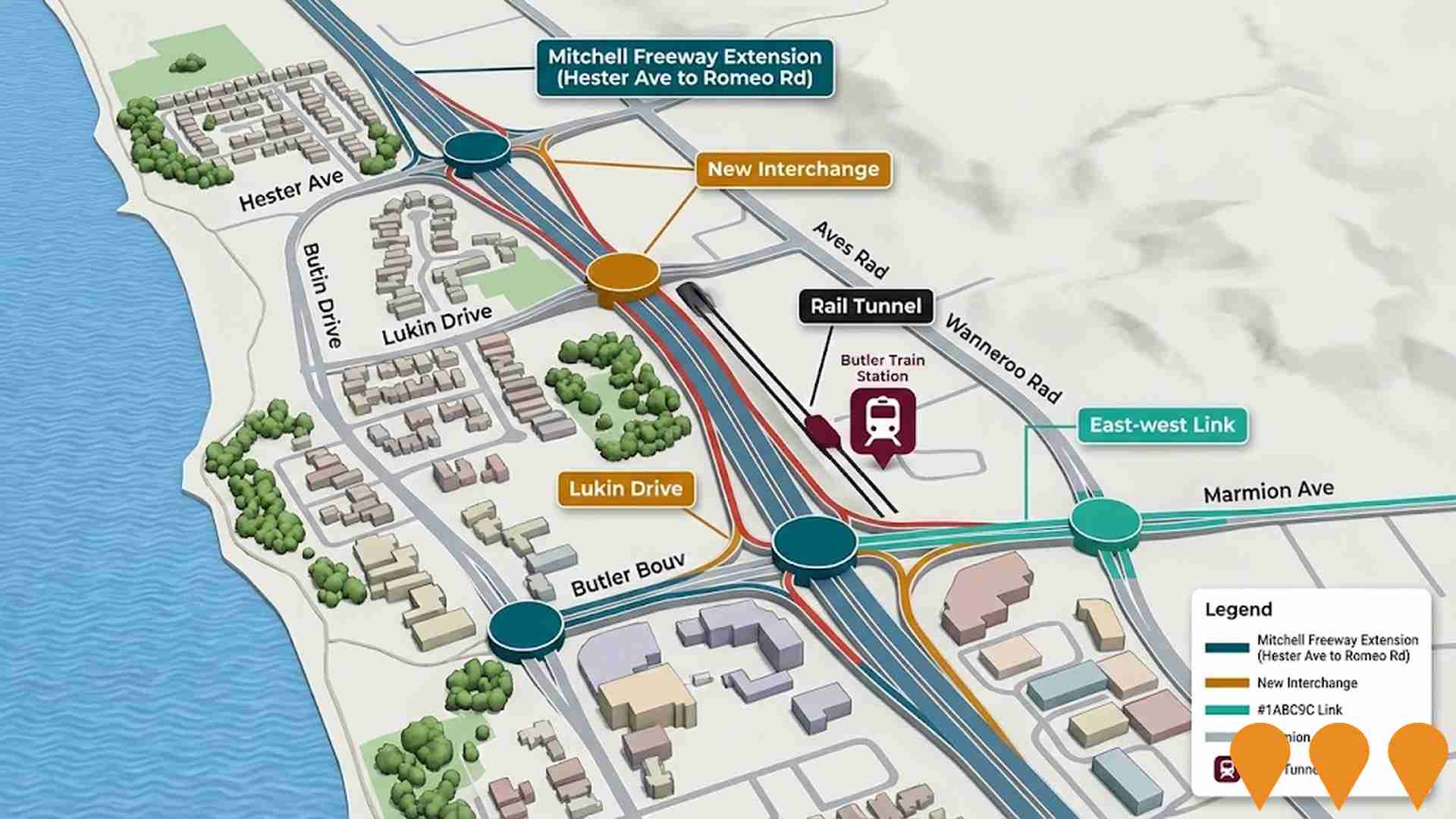 Transport & Logistics