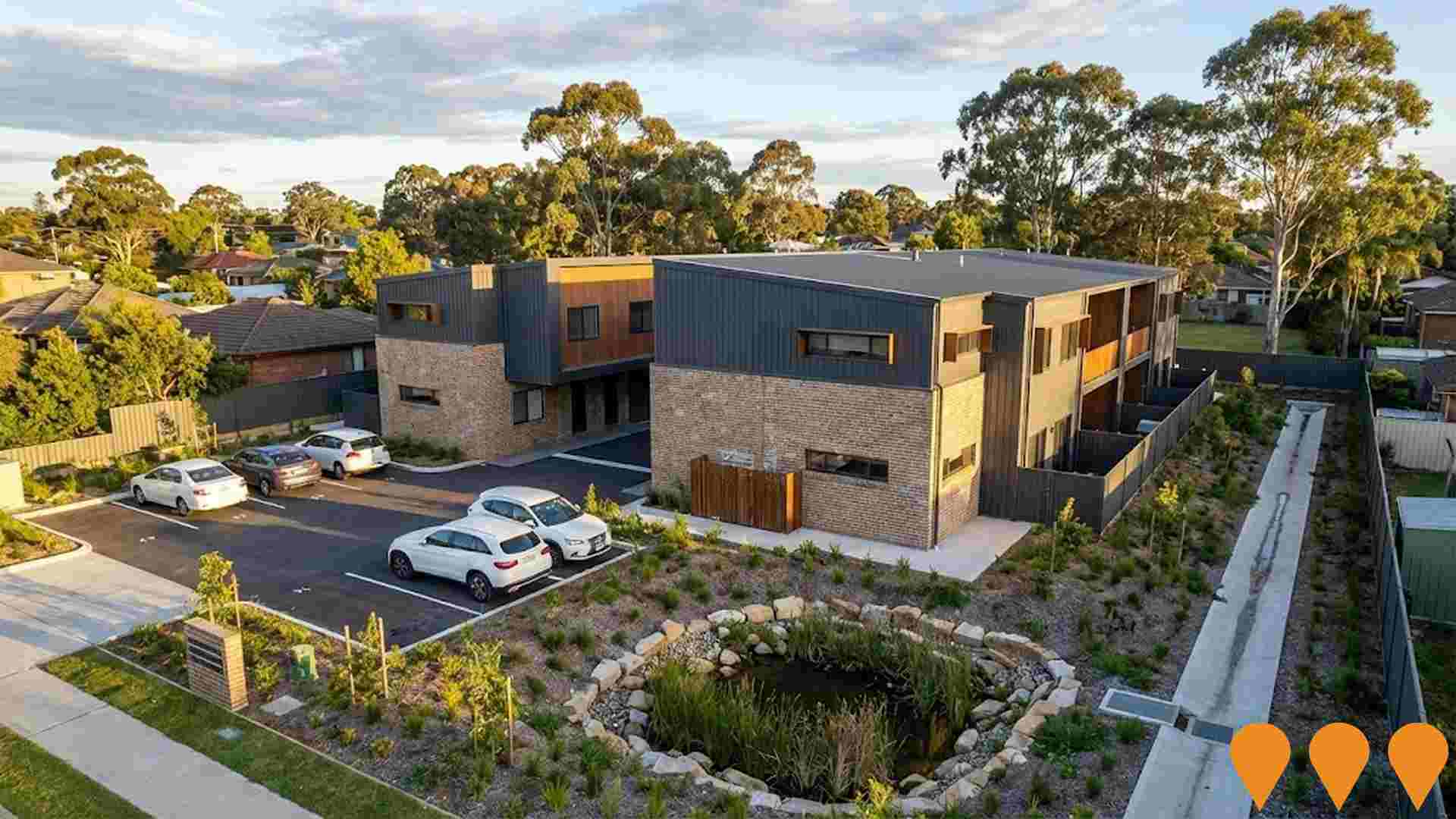 Residential Development