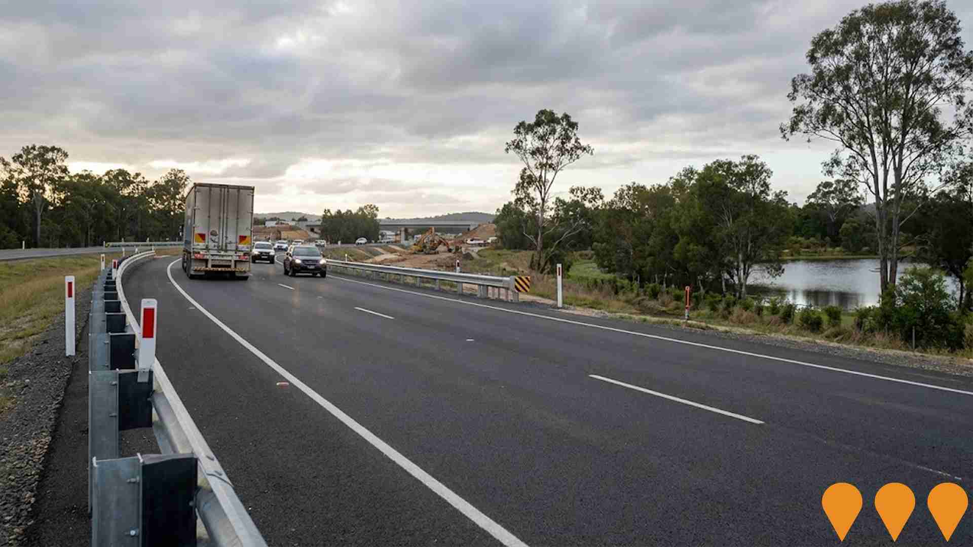 Transport & Logistics