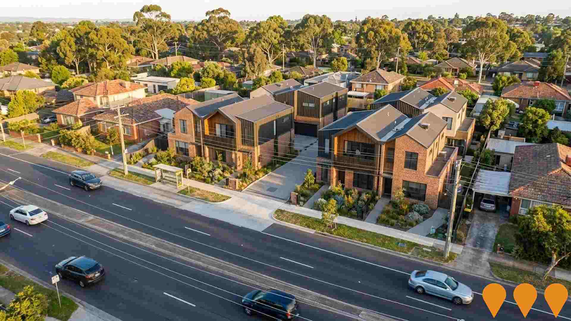 Residential Development