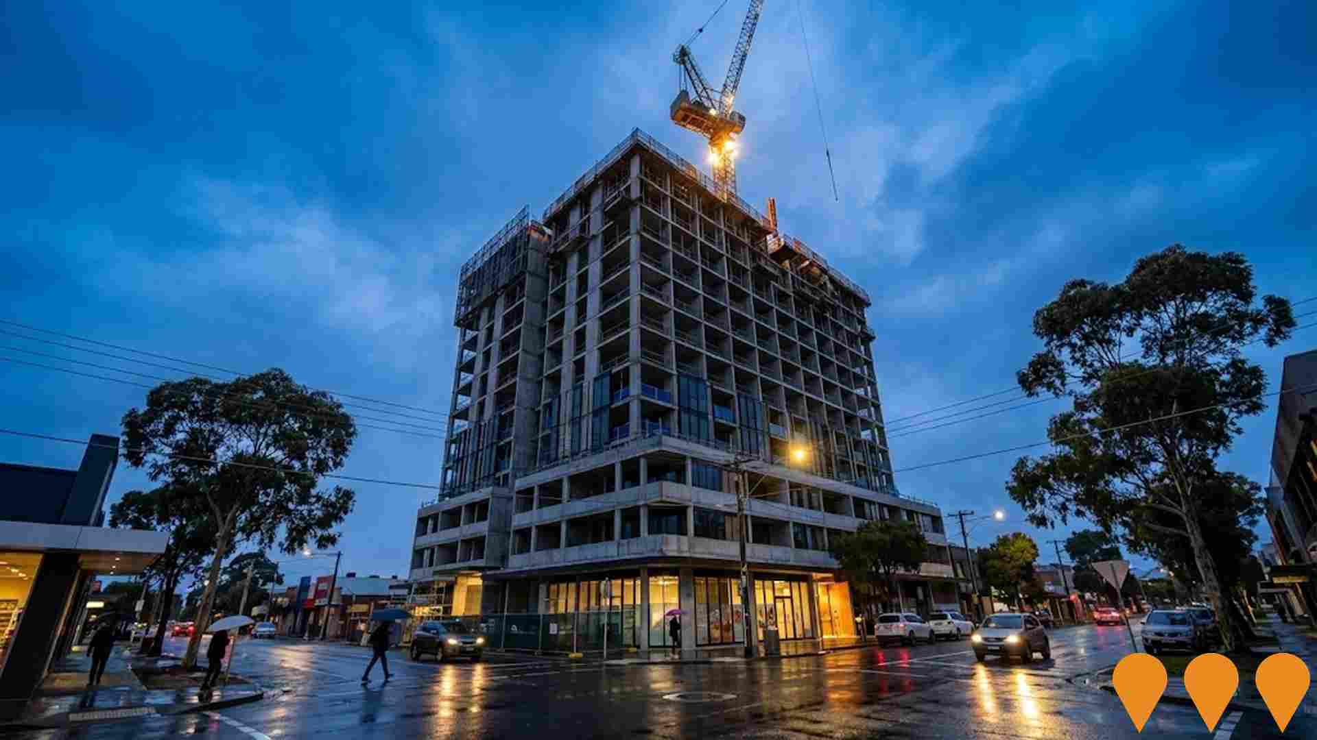 Residential Development