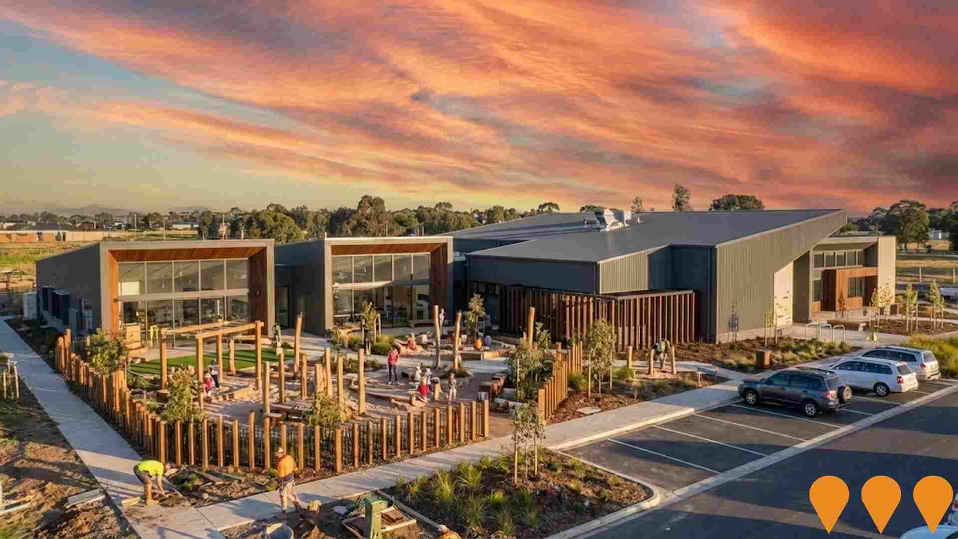 Education & Training