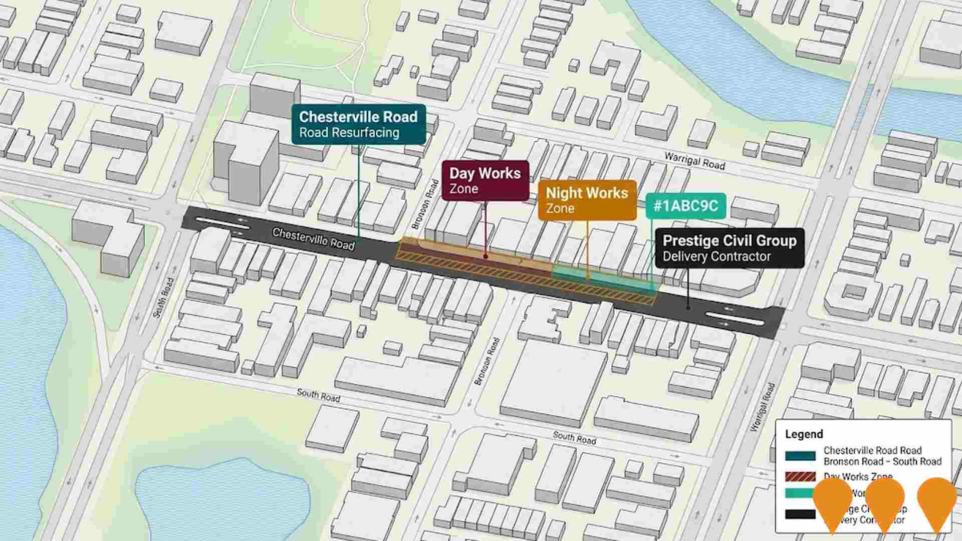 Transport & Logistics