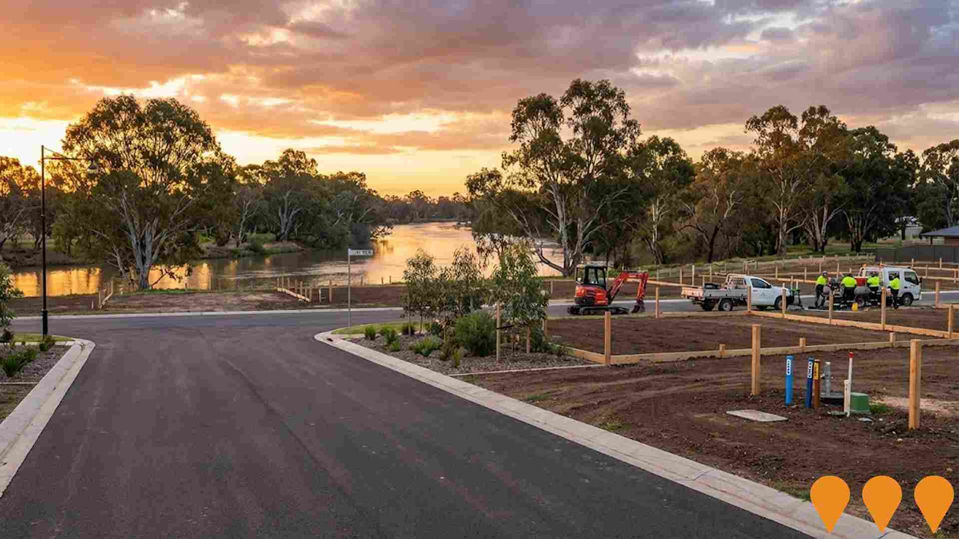 Residential Development