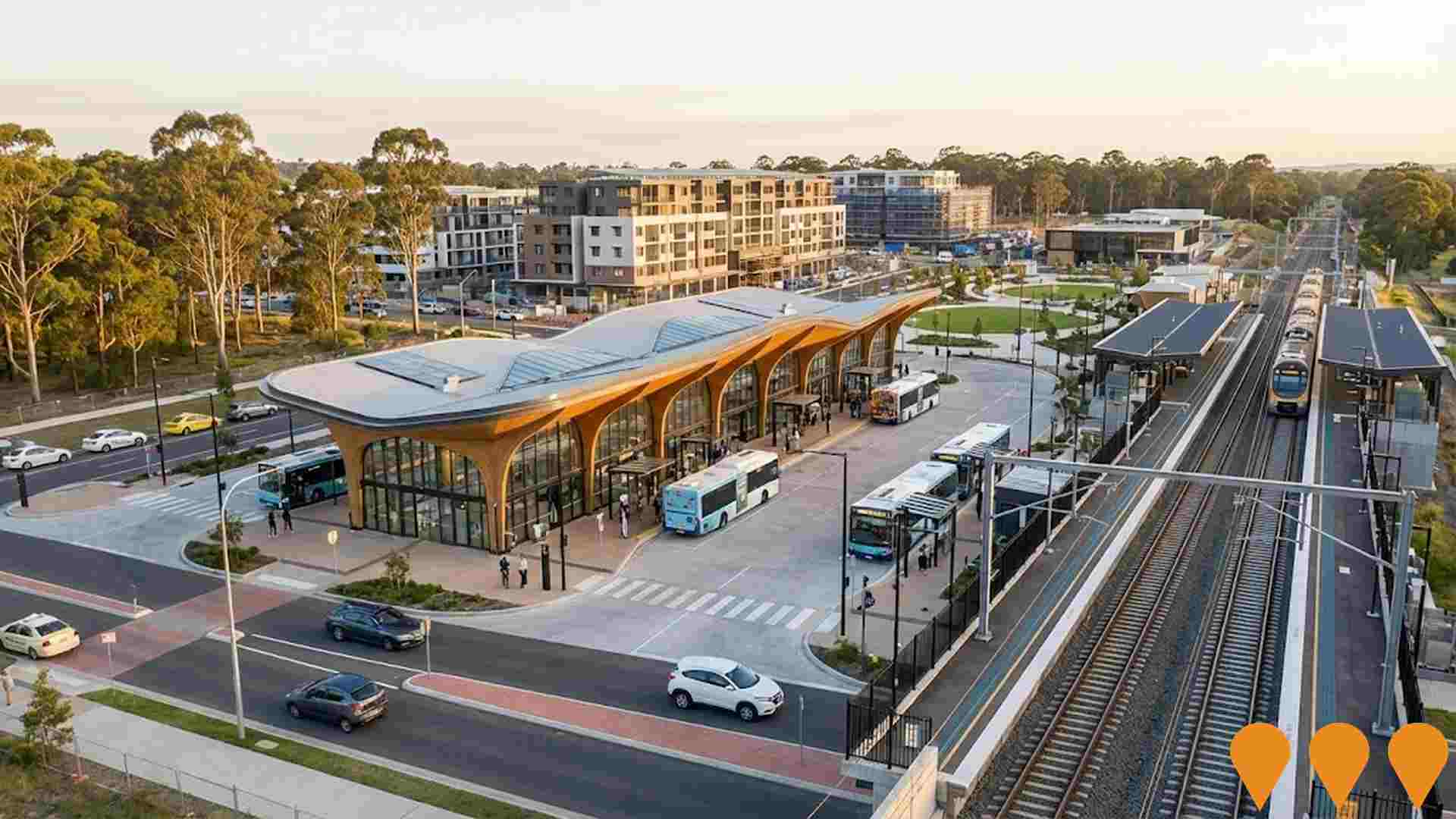 Transport & Logistics