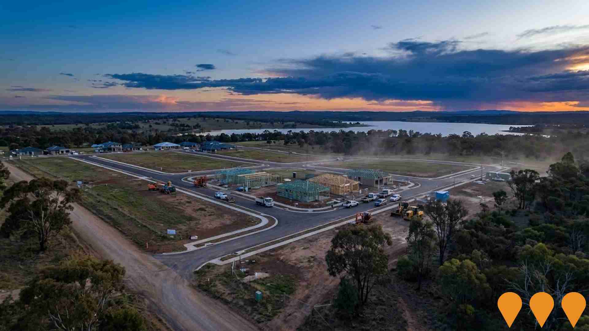 Residential Development