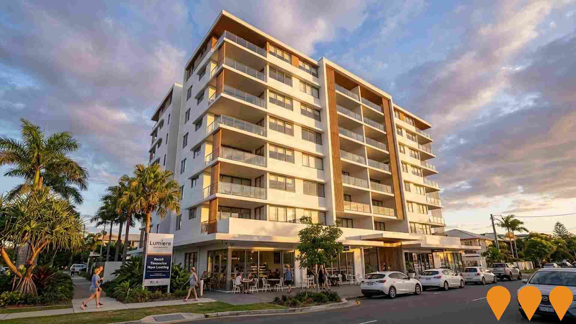 Residential Development