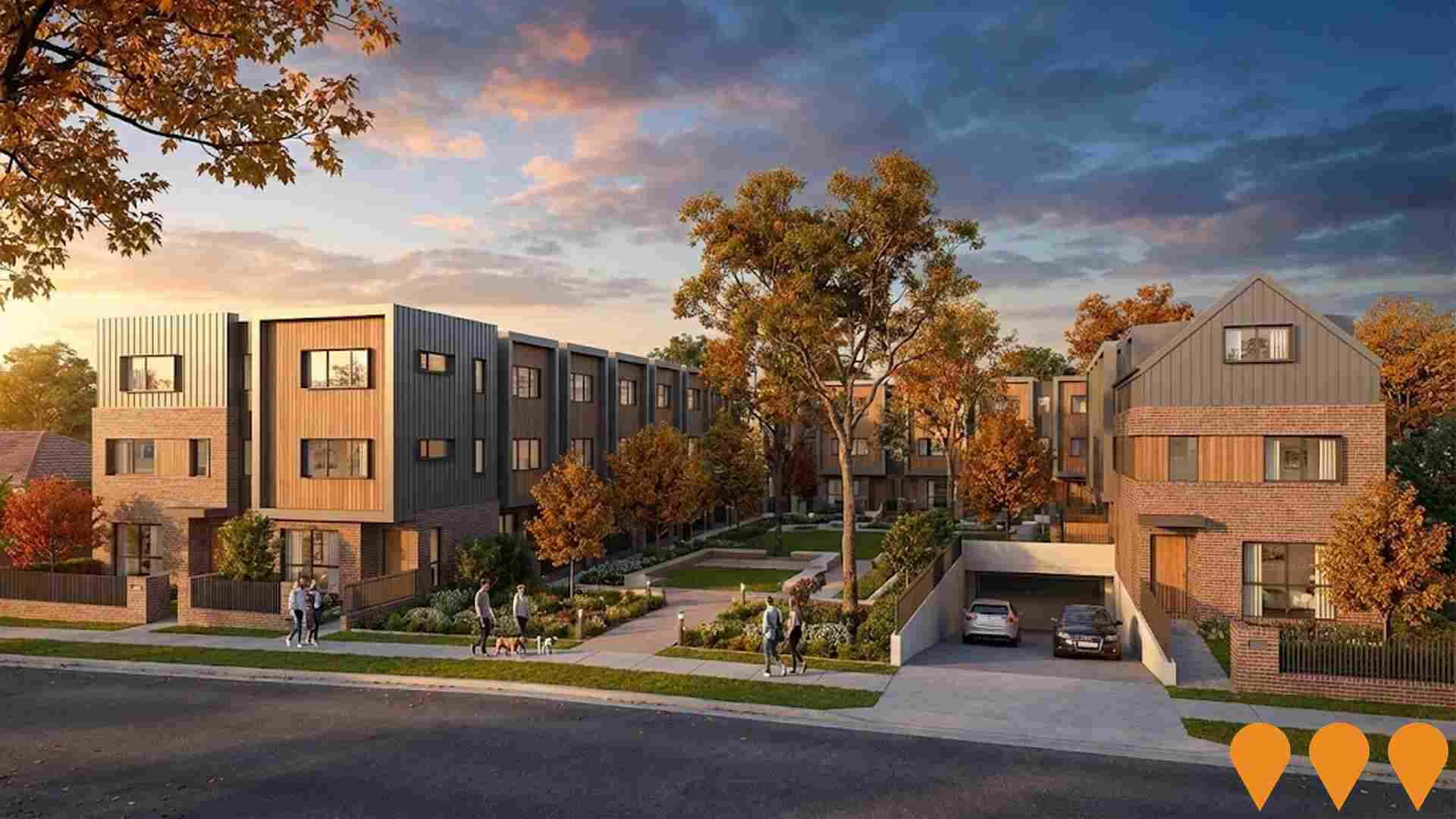 Residential Development