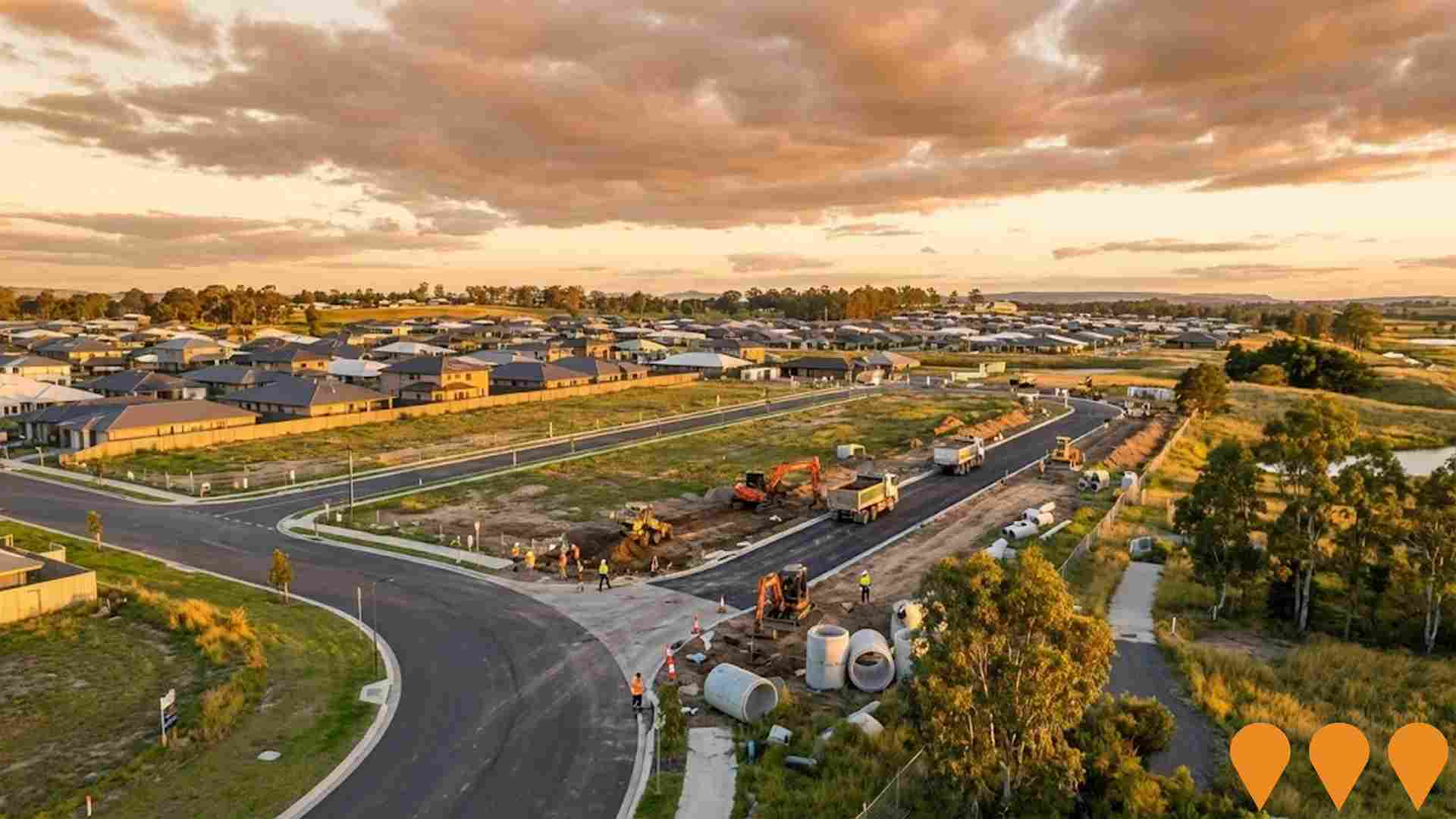 Environmental & Disaster Management