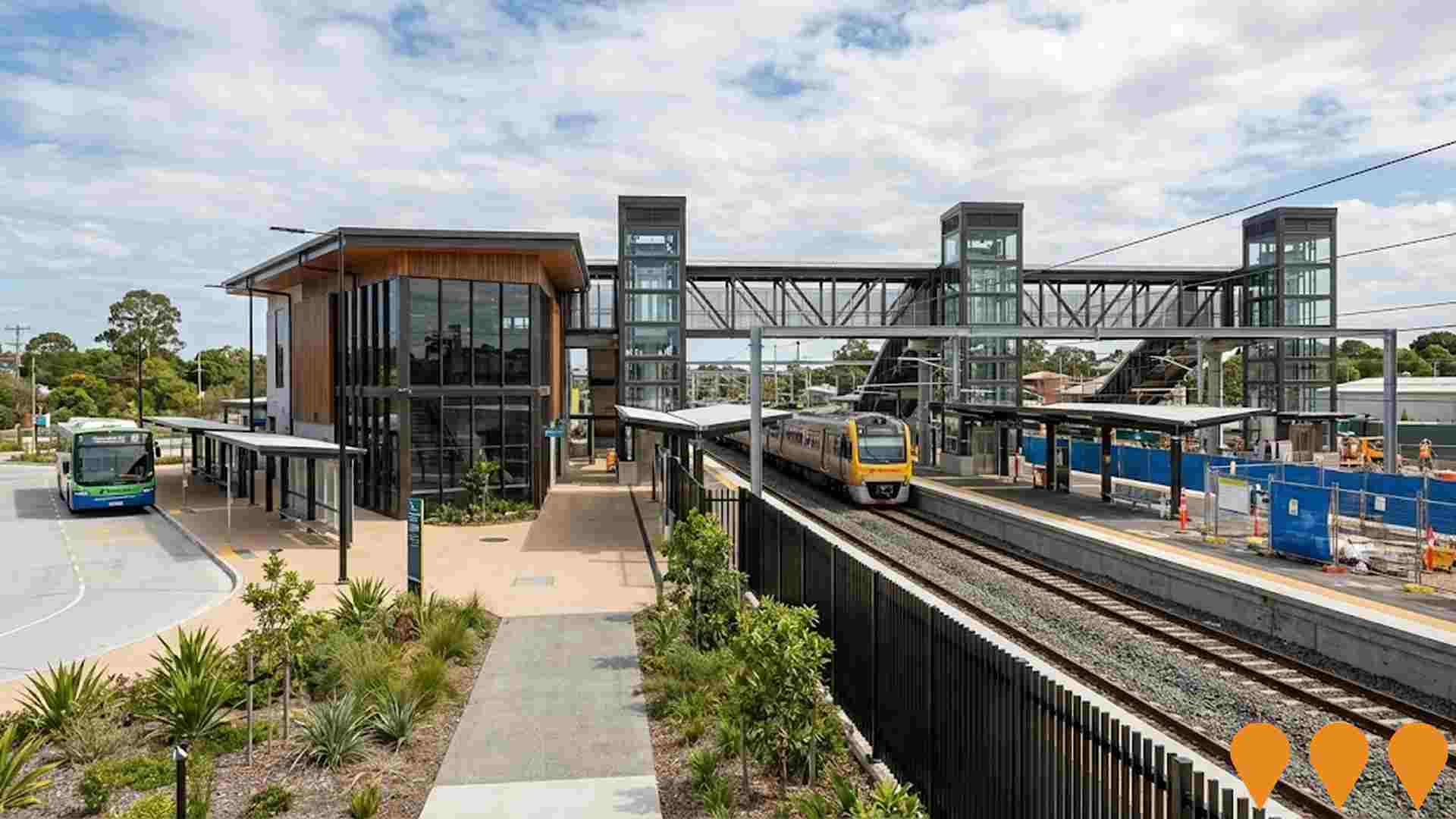 Transport & Logistics