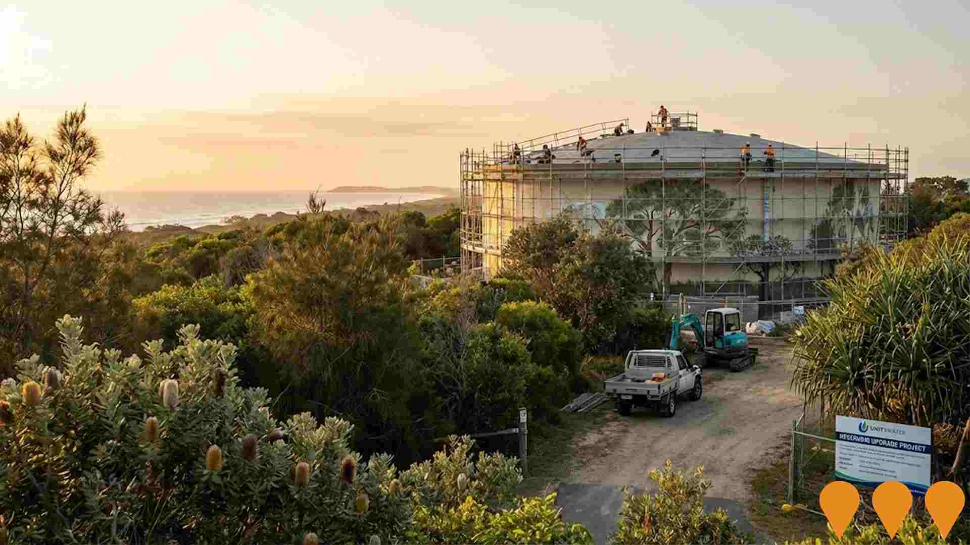 Environmental & Disaster Management