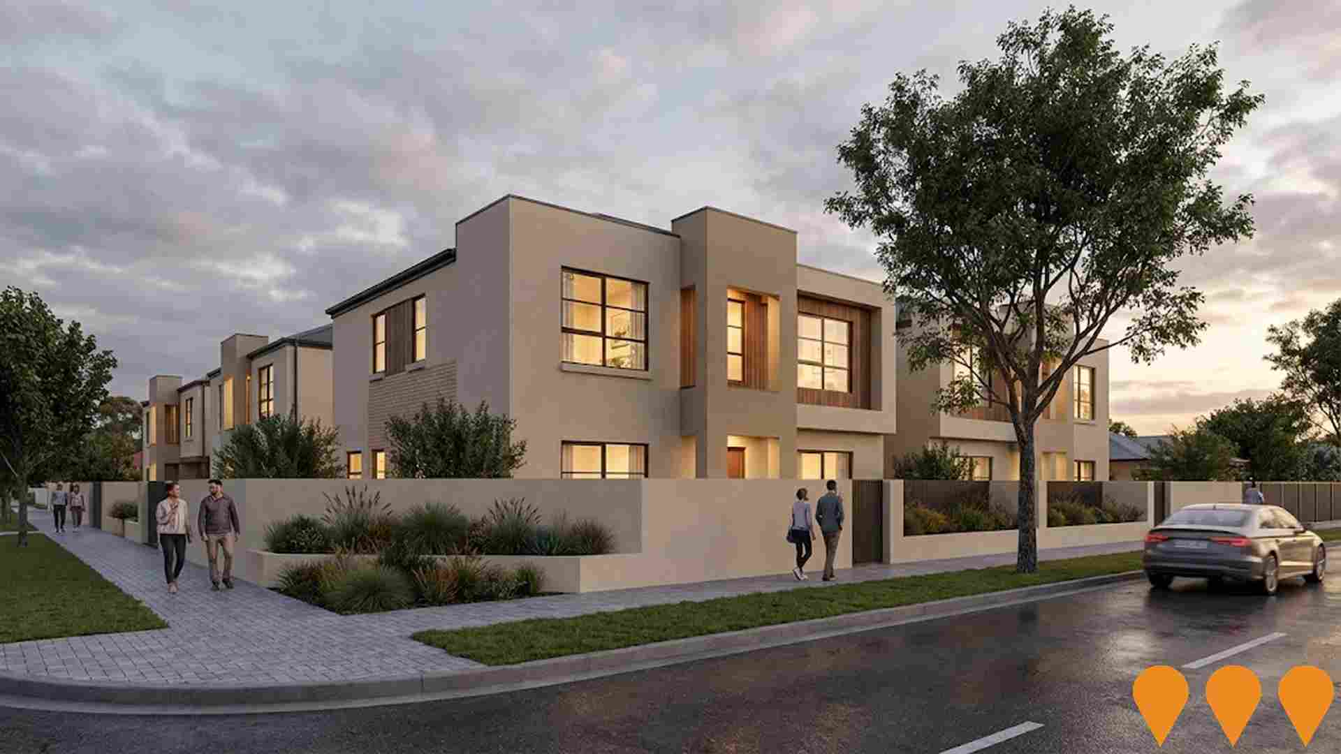 Residential Development