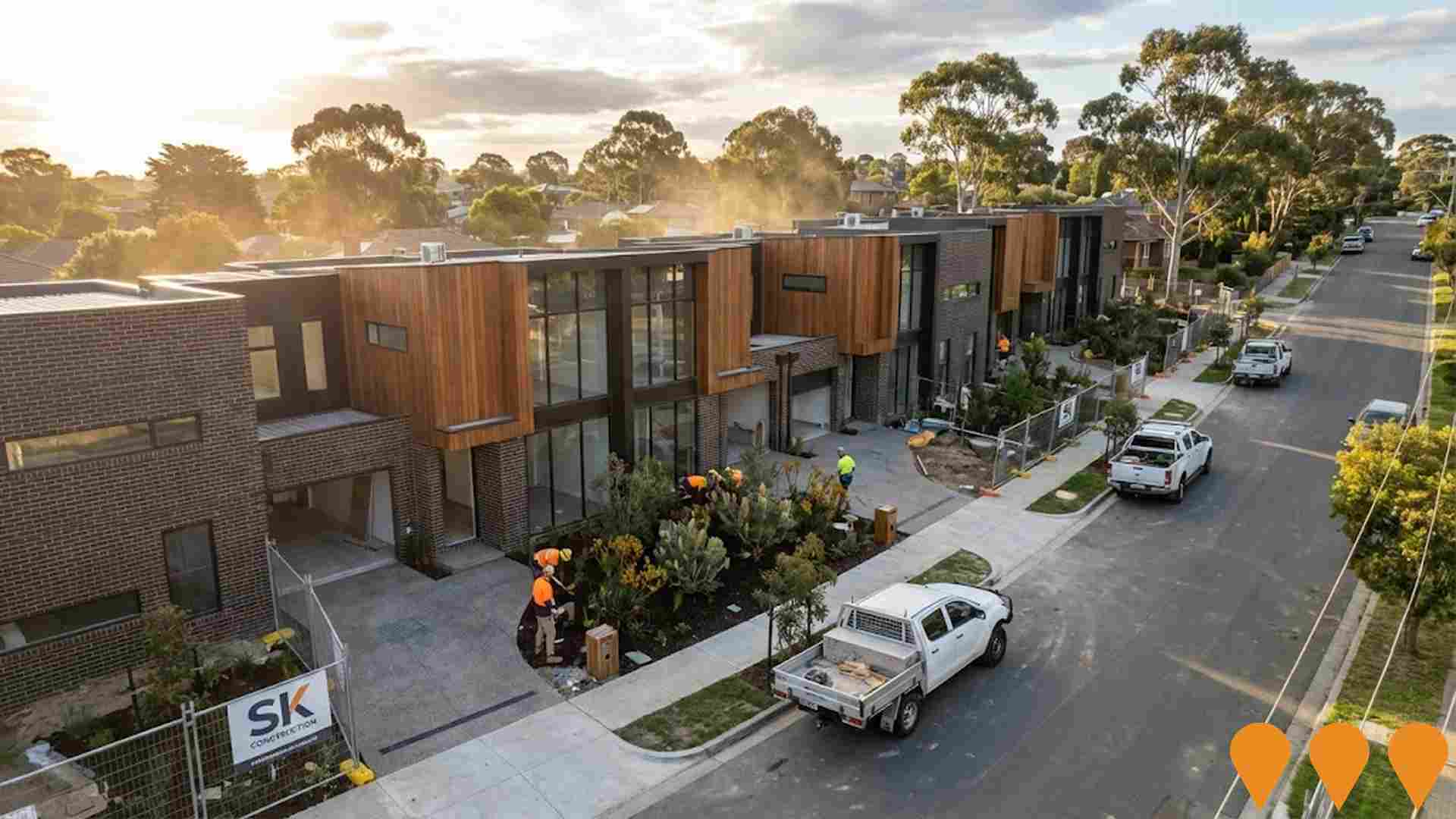 Residential Development