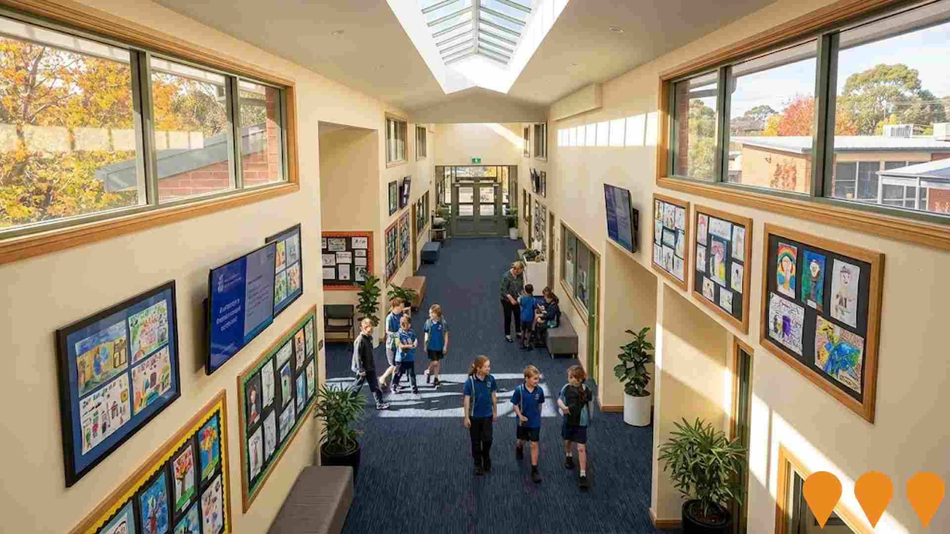 Education & Training