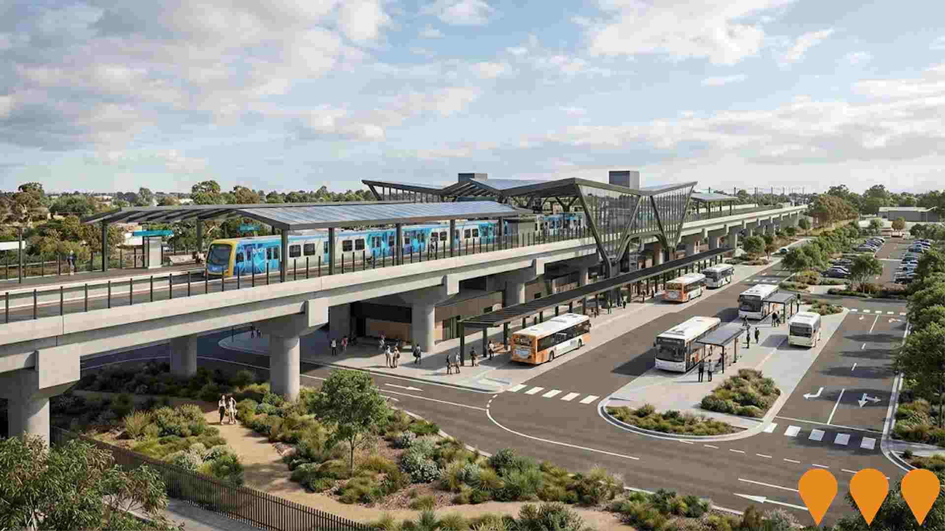 Transport & Logistics