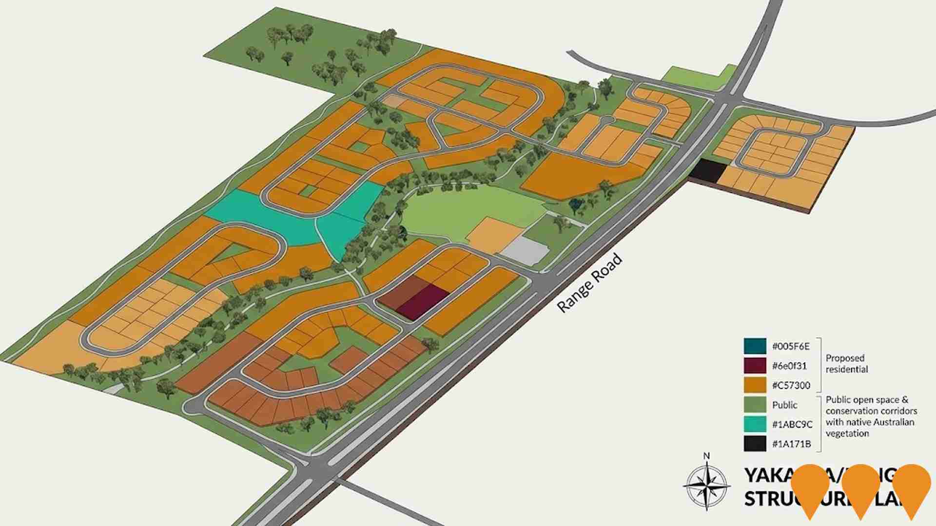 Communities, Precincts & Urban Renewal